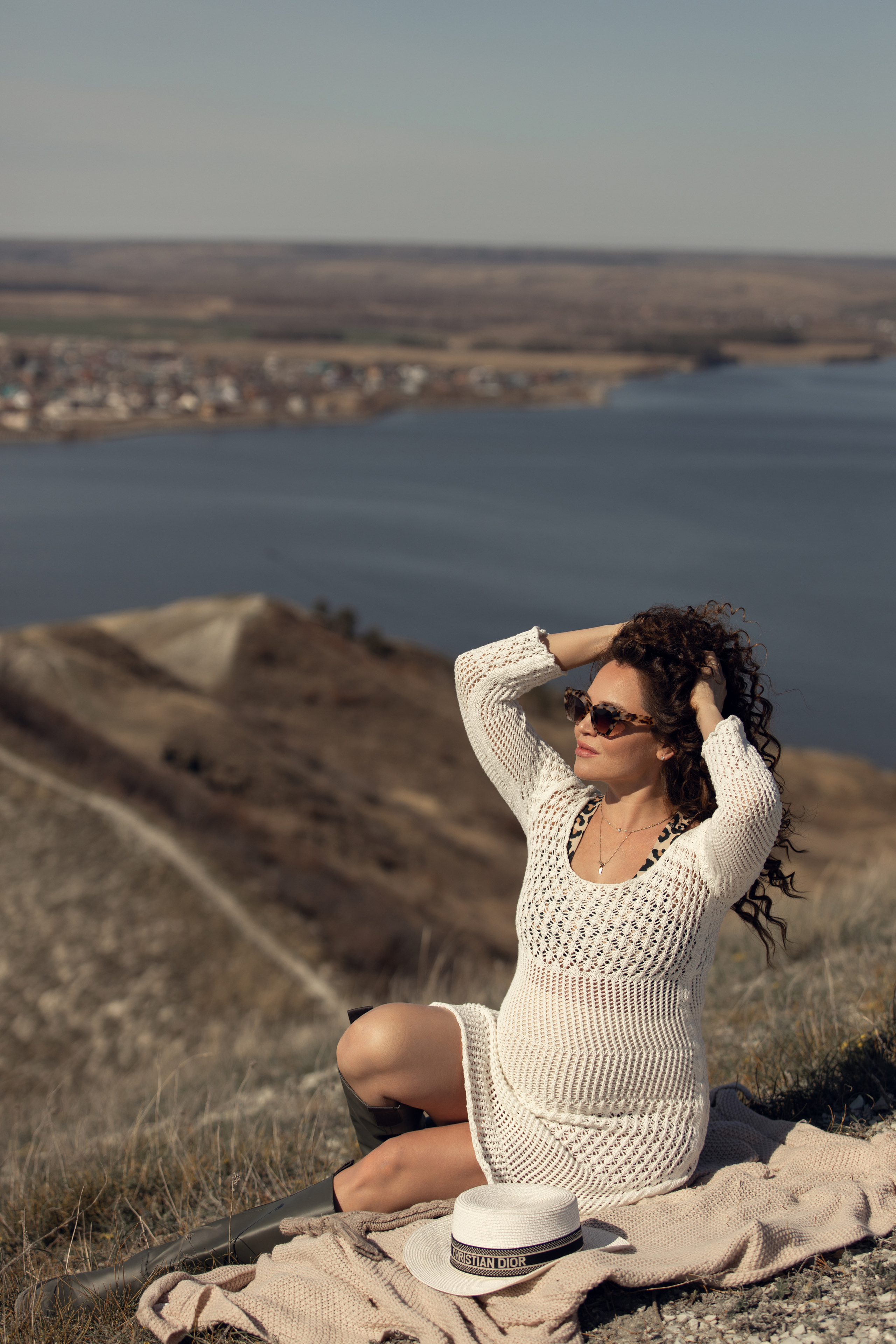 В ожидании. Свадебный и семейный фотограф в Ульяновске Орешина Елена