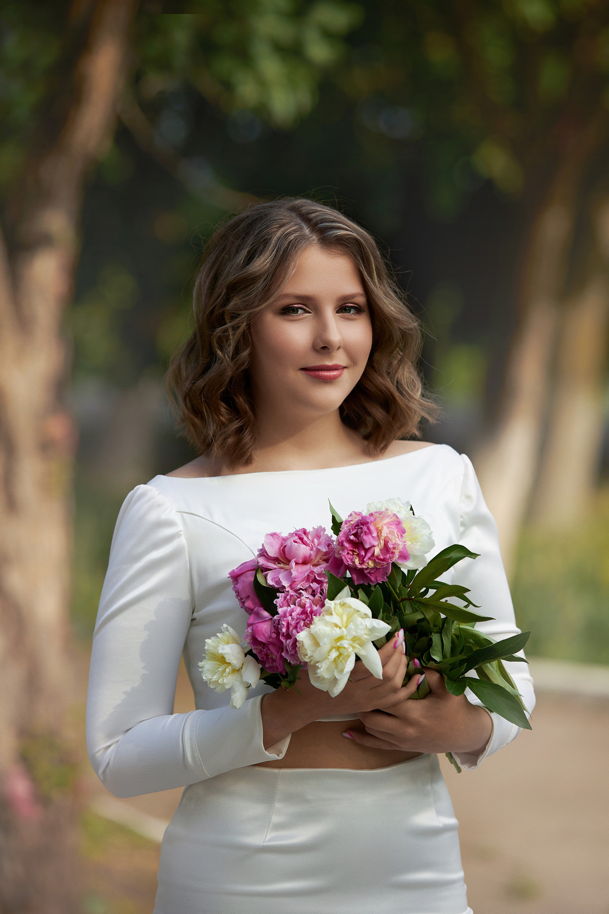 День рождения Ярославы. Свадебный и семейный фотограф в Ульяновске Орешина Елена