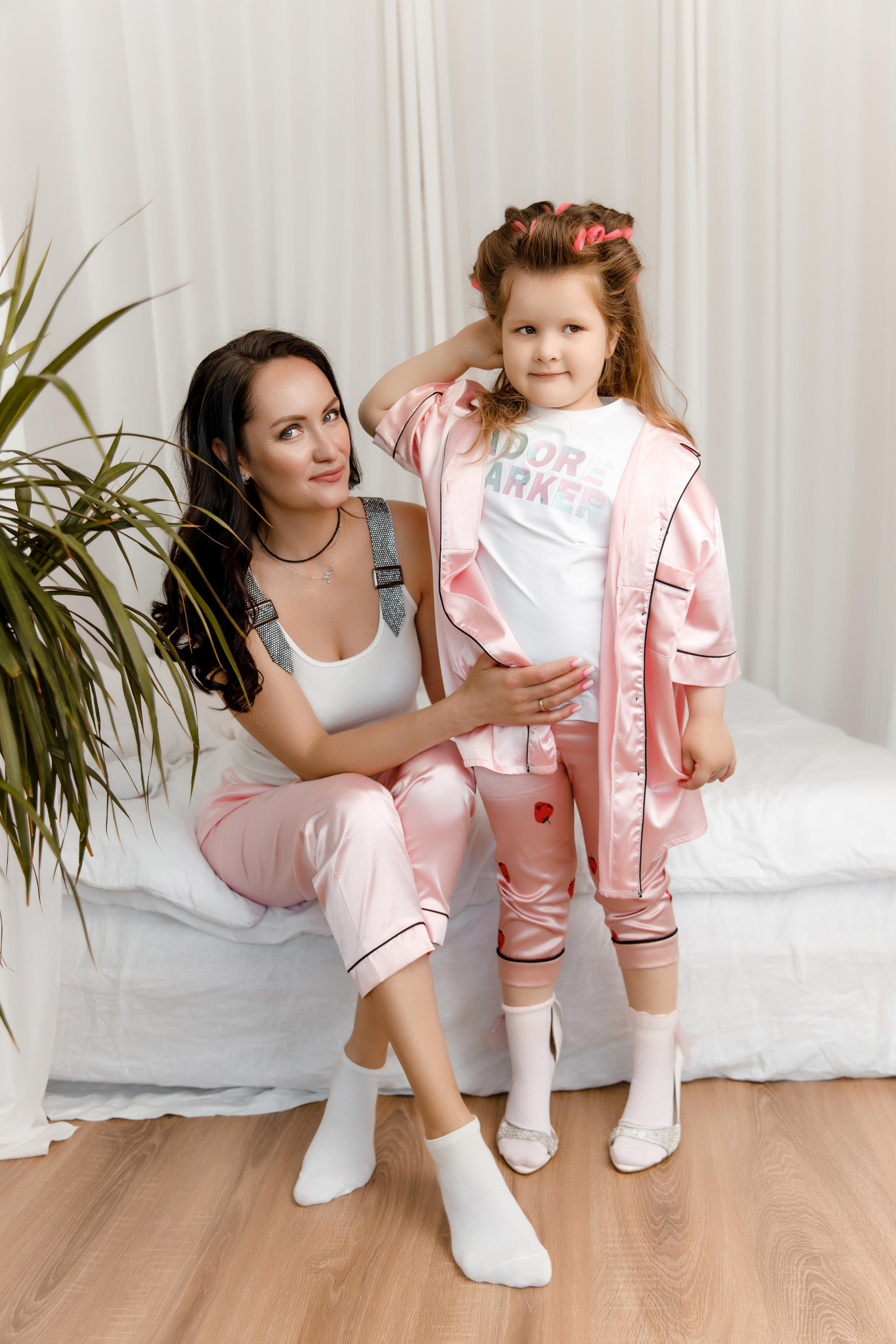 «Модницы» Олеся. Свадебный и семейный фотограф в Ульяновске Орешина Елена