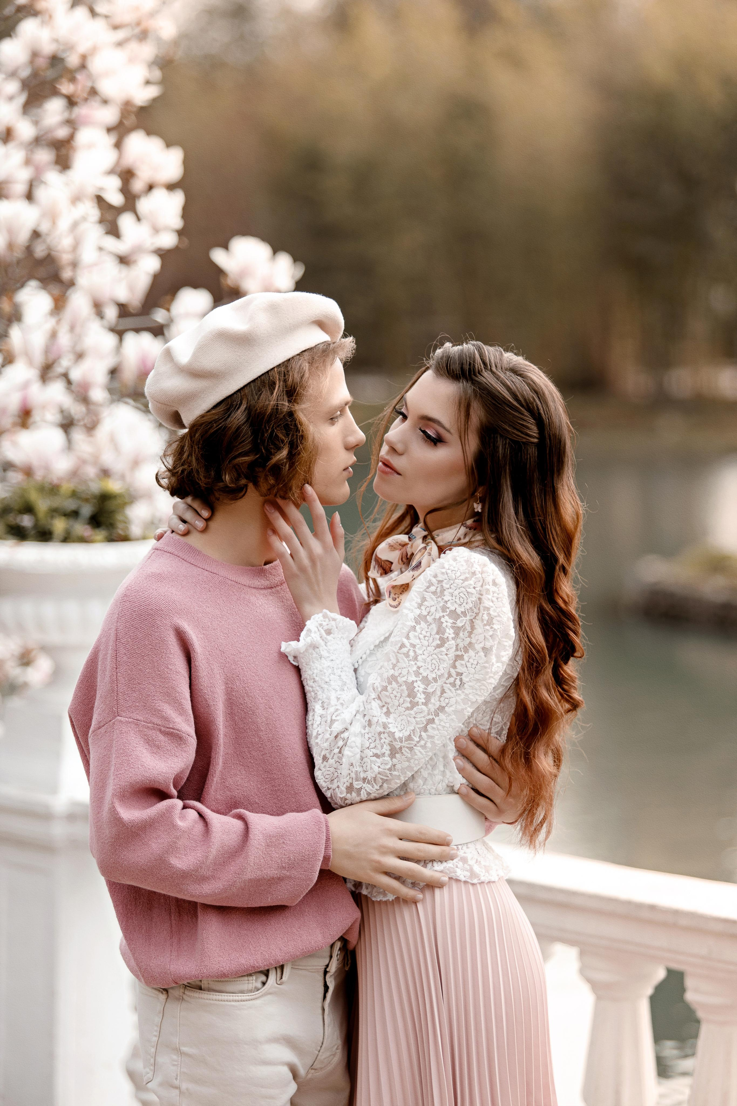 «Парфюмер с красками». Свадебный и семейный фотограф в Ульяновске Орешина Елена