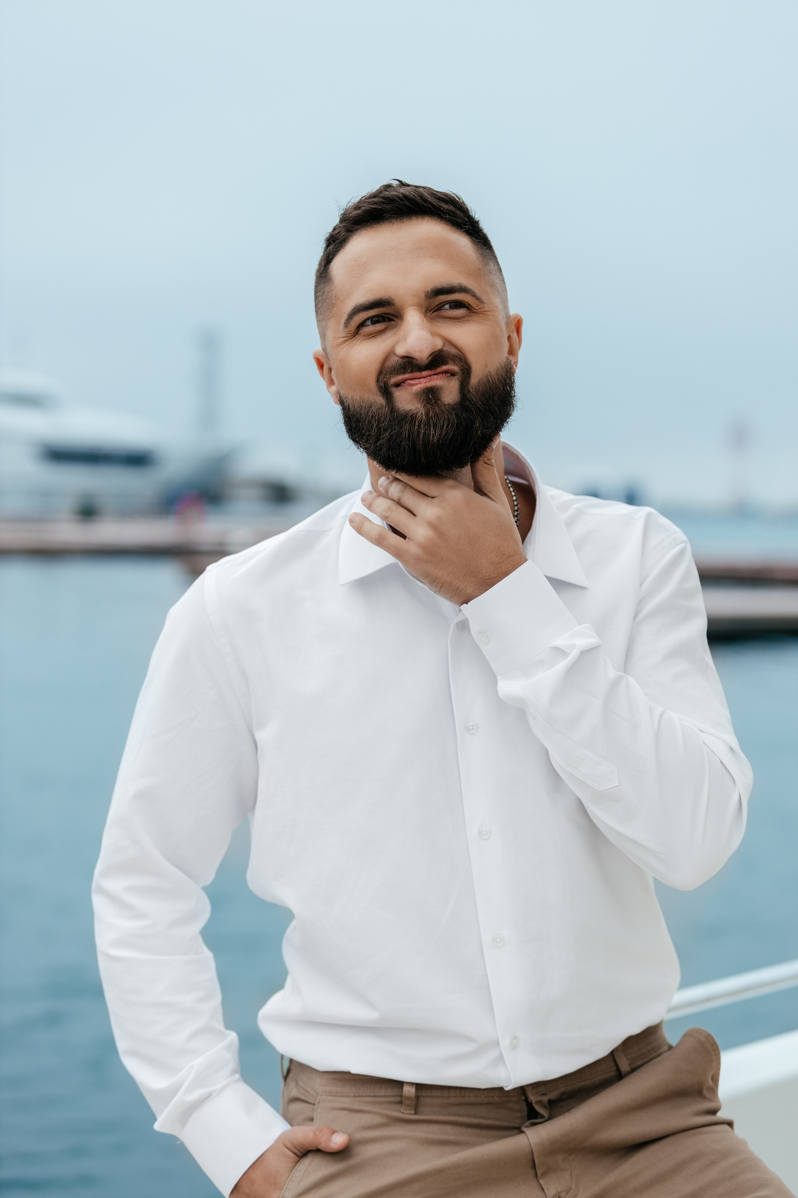 Свадьба морской порт. Свадебный и семейный фотограф в Ульяновске Орешина Елена