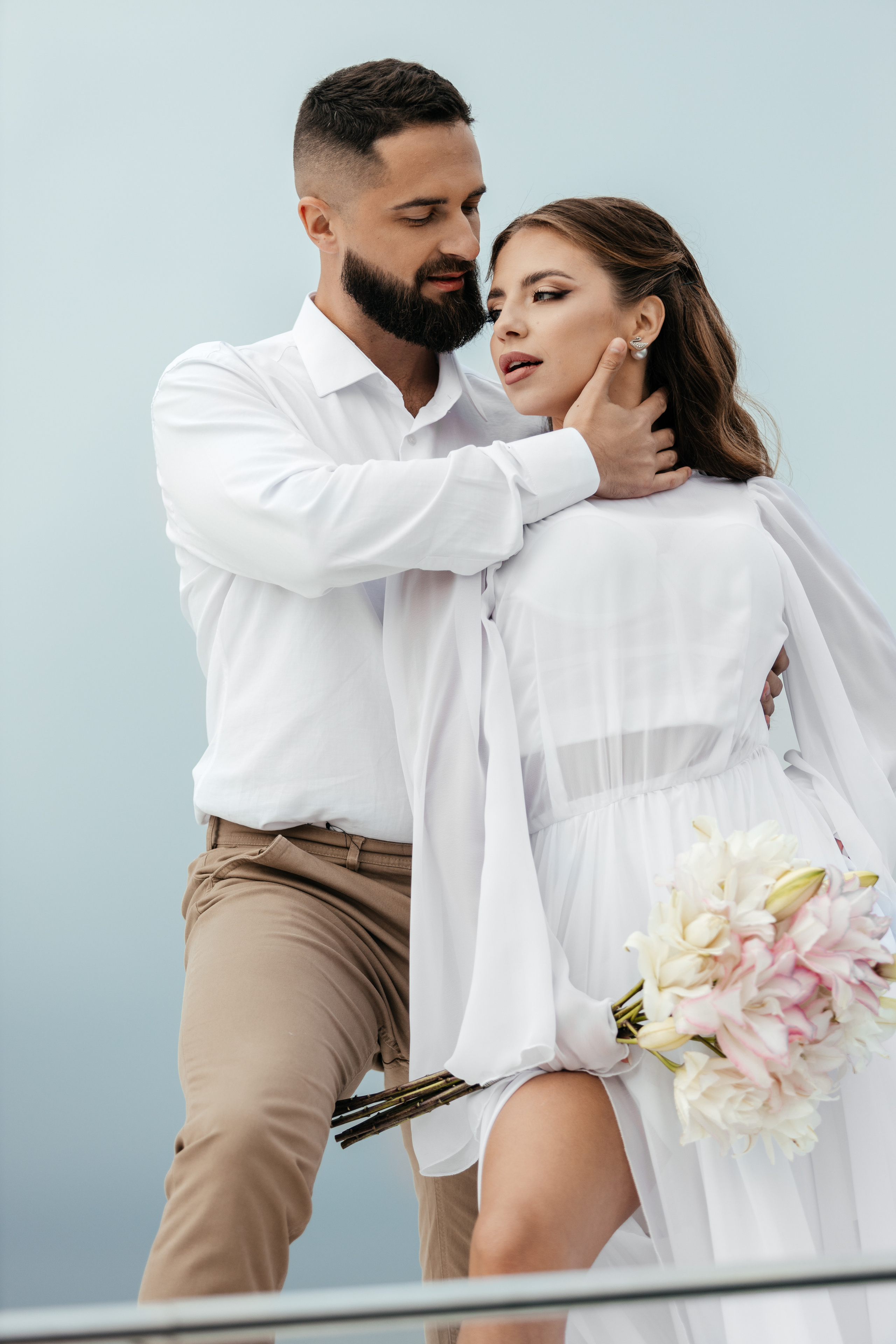 сборы жениха и невесты ульяновск