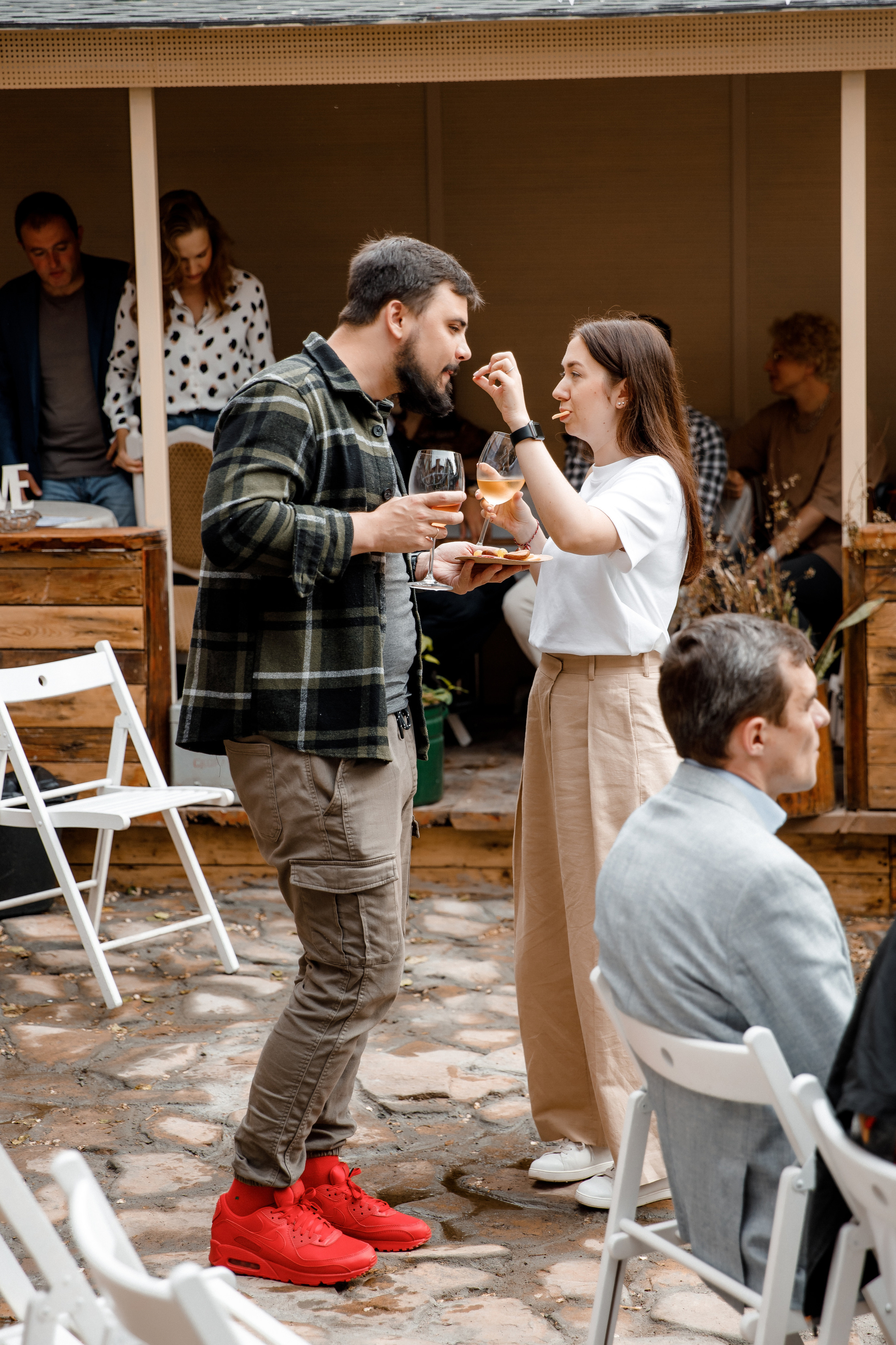 Concert The BeatLOVE Tribute ShoW. Свадебный и семейный фотограф в Ульяновске Орешина Елена