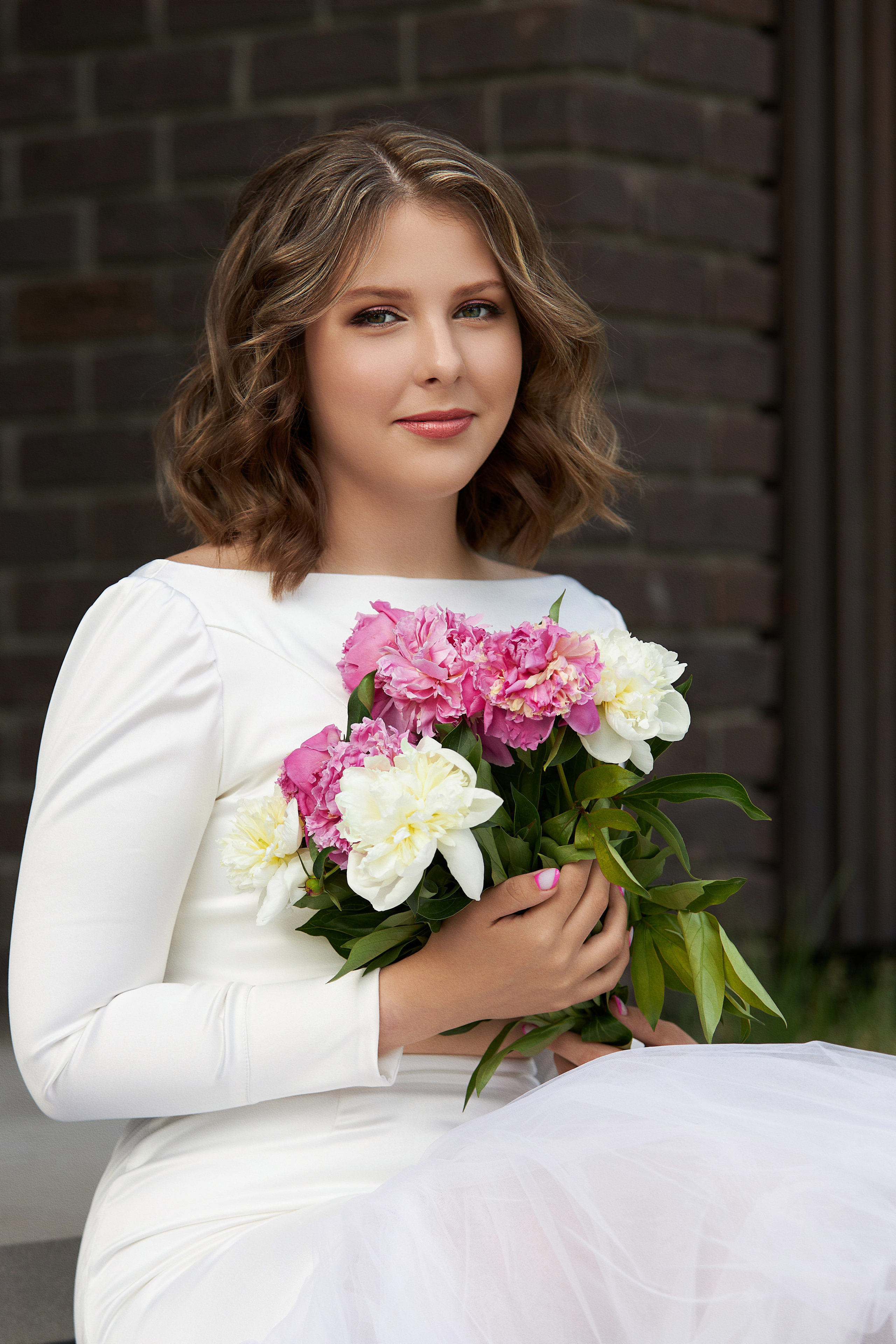 День рождения Ярославы. Свадебный и семейный фотограф в Ульяновске Орешина Елена