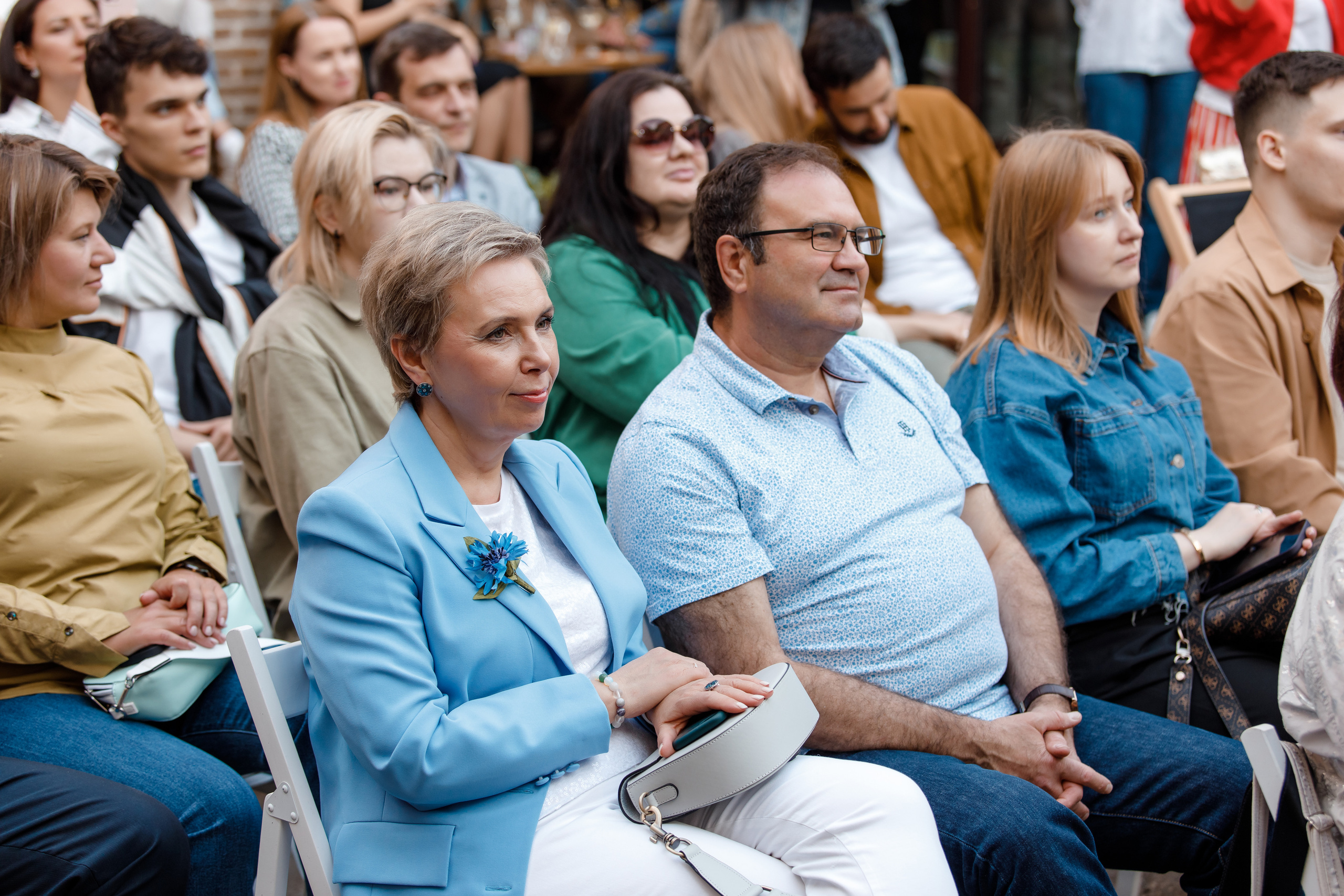 Concert The BeatLOVE Tribute ShoW. Свадебный и семейный фотограф в Ульяновске Орешина Елена