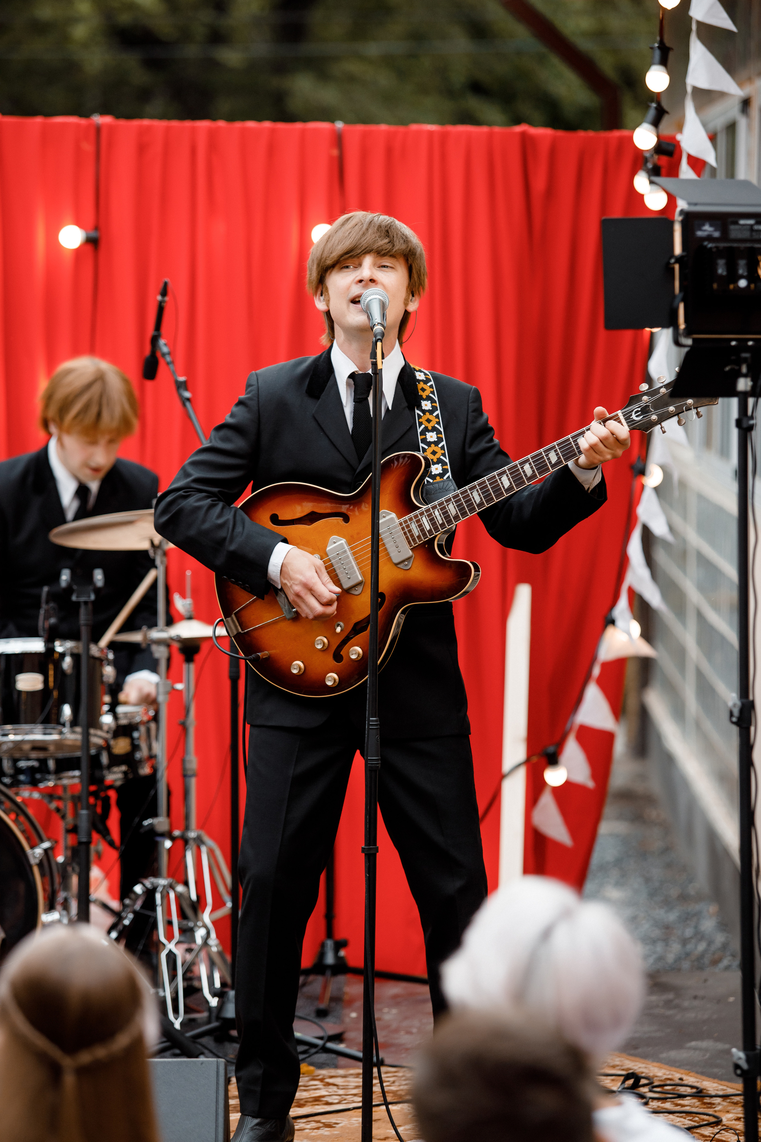 Concert The BeatLOVE Tribute ShoW. Свадебный и семейный фотограф в Ульяновске Орешина Елена