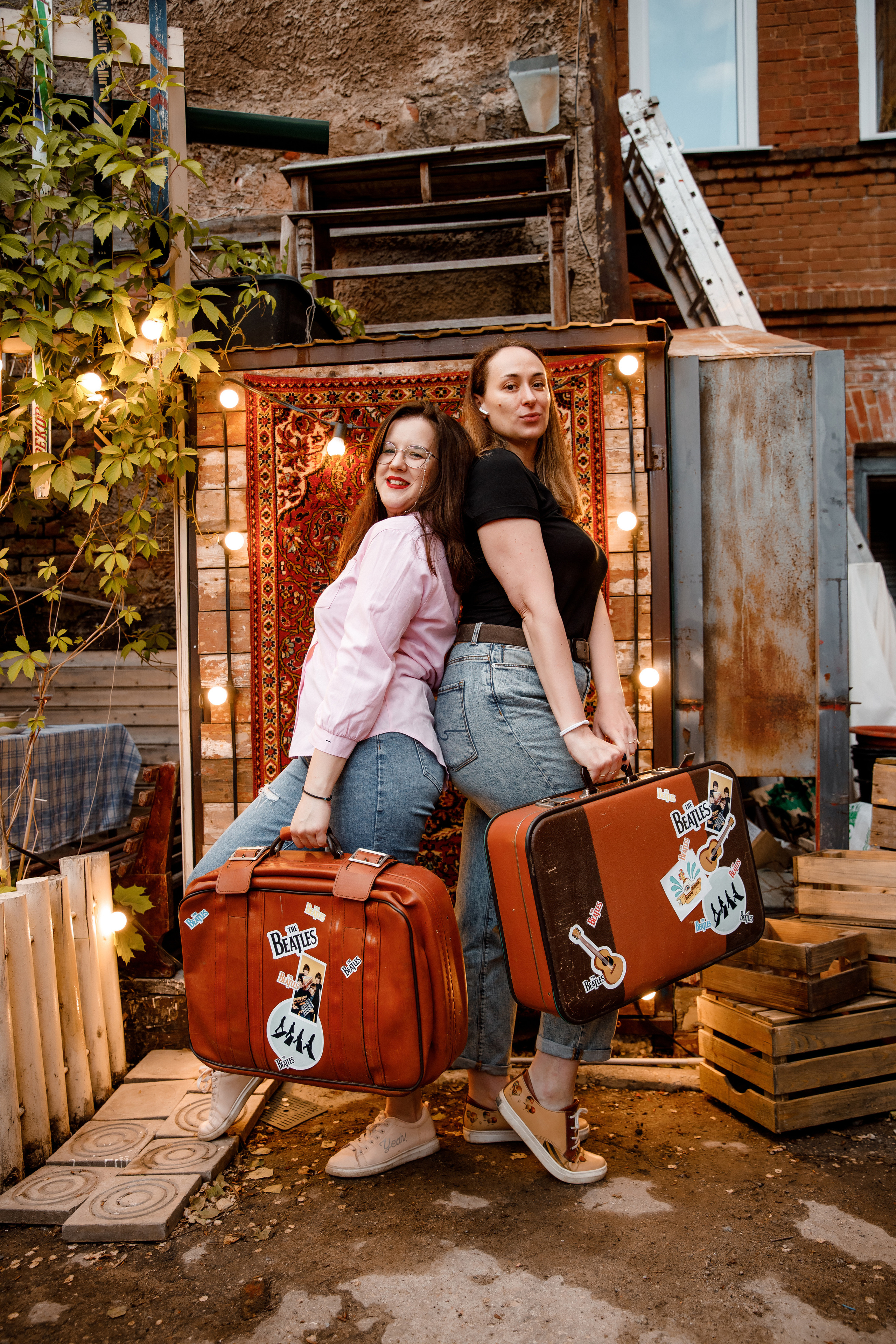 Concert The BeatLOVE Tribute ShoW. Свадебный и семейный фотограф в Ульяновске Орешина Елена