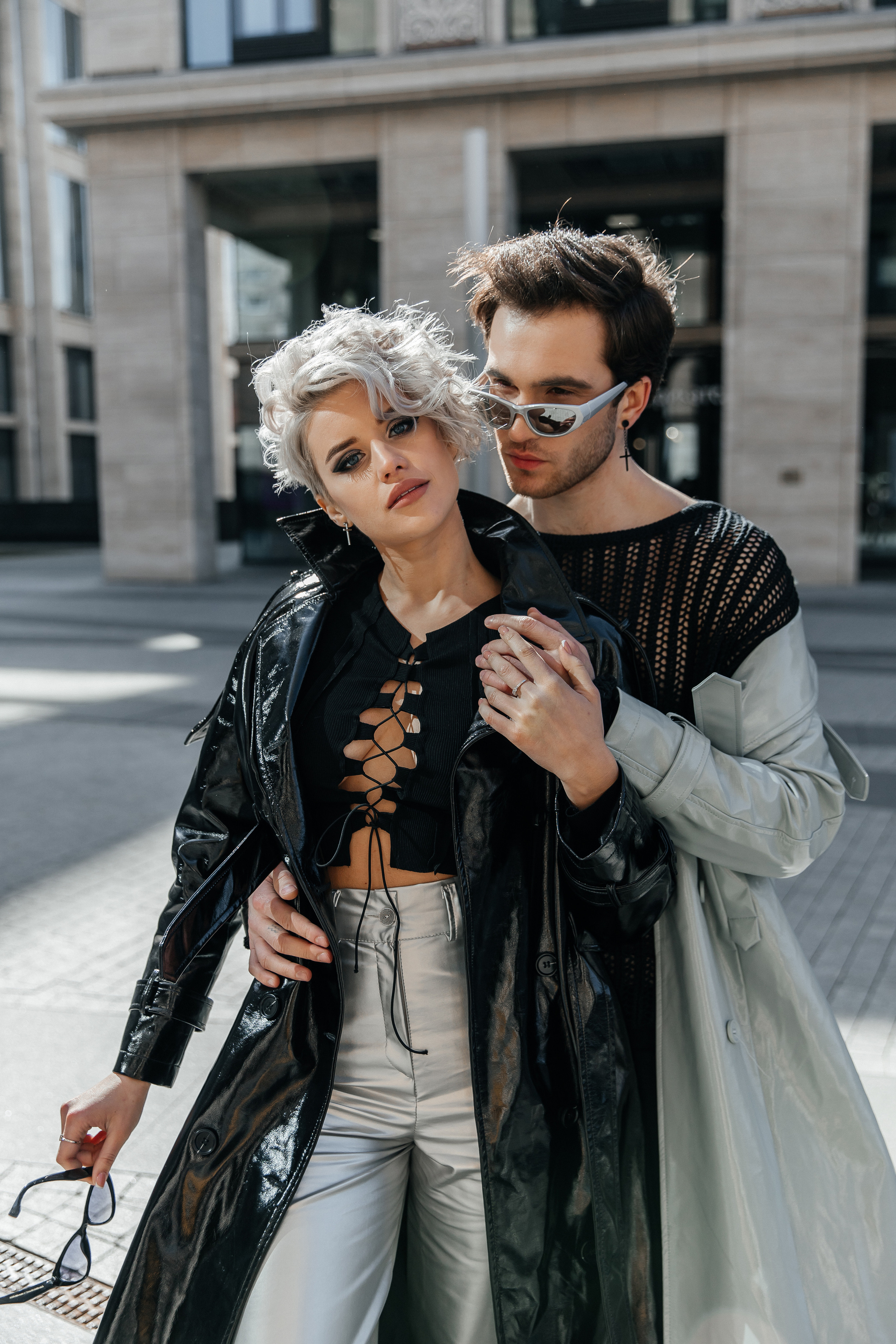 «Укроти меня», или «Детка, ты космос». Свадебный и семейный фотограф в Ульяновске Орешина Елена