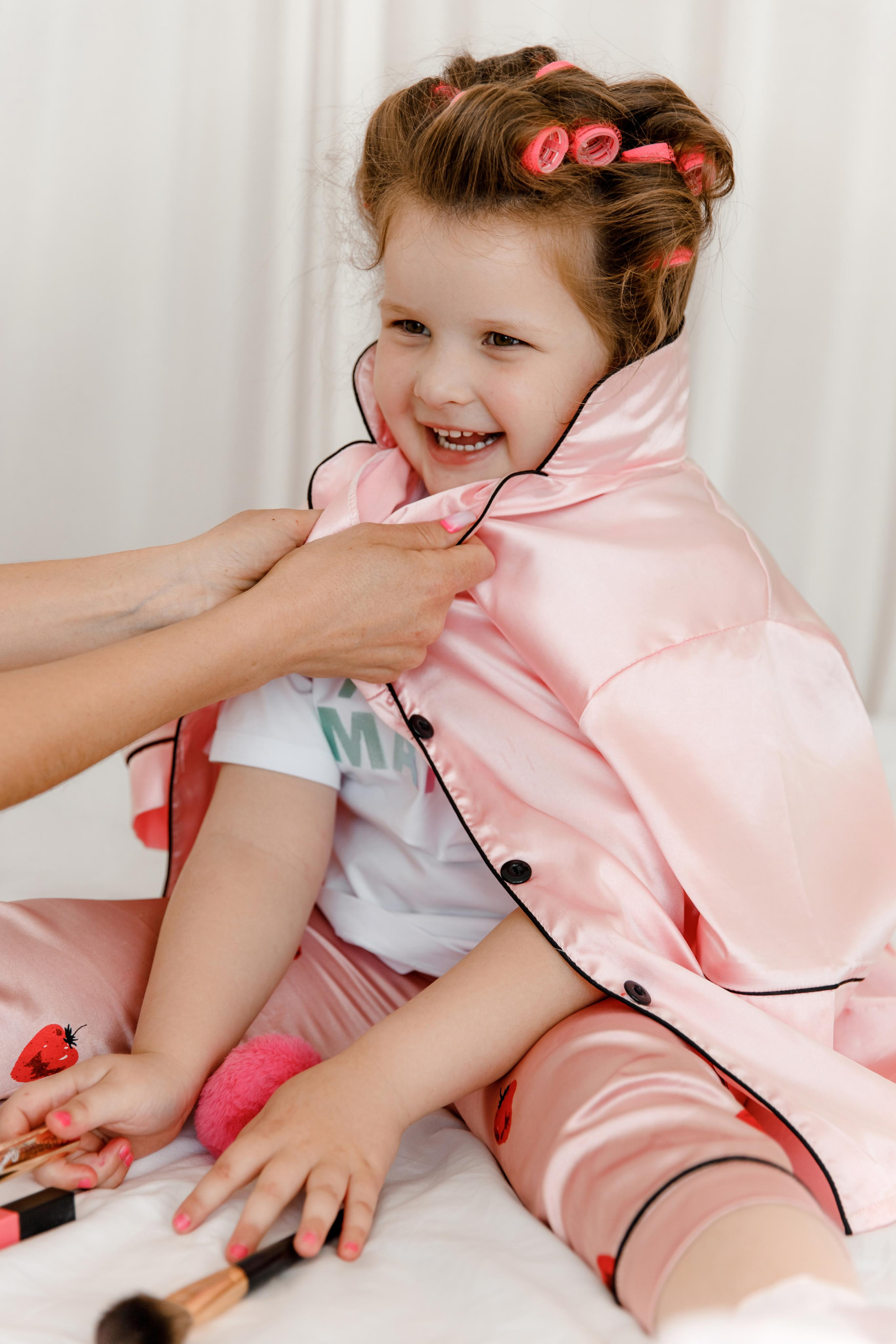 «Модницы» Олеся. Свадебный и семейный фотограф в Ульяновске Орешина Елена