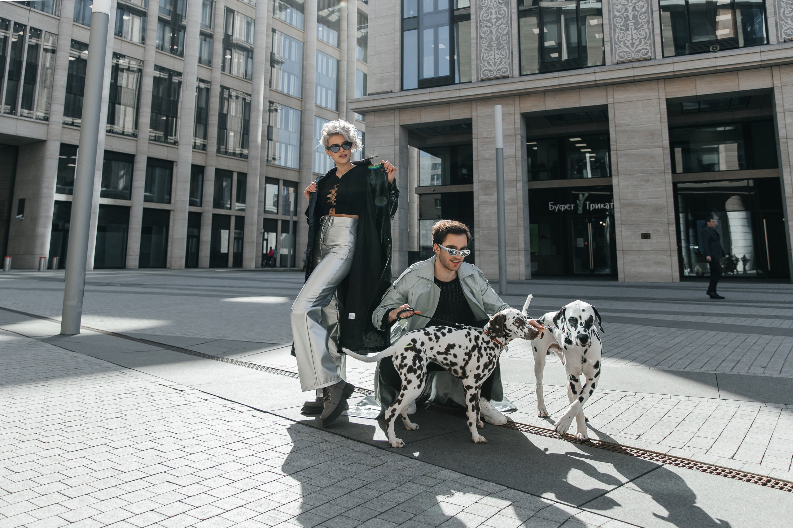 «Укроти меня», или «Детка, ты космос». Свадебный и семейный фотограф в Ульяновске Орешина Елена