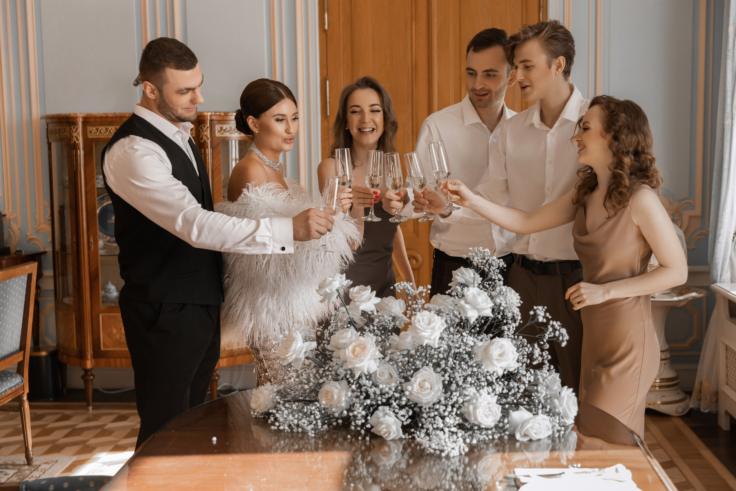 урбанистическая свадебная съемка ульяновск