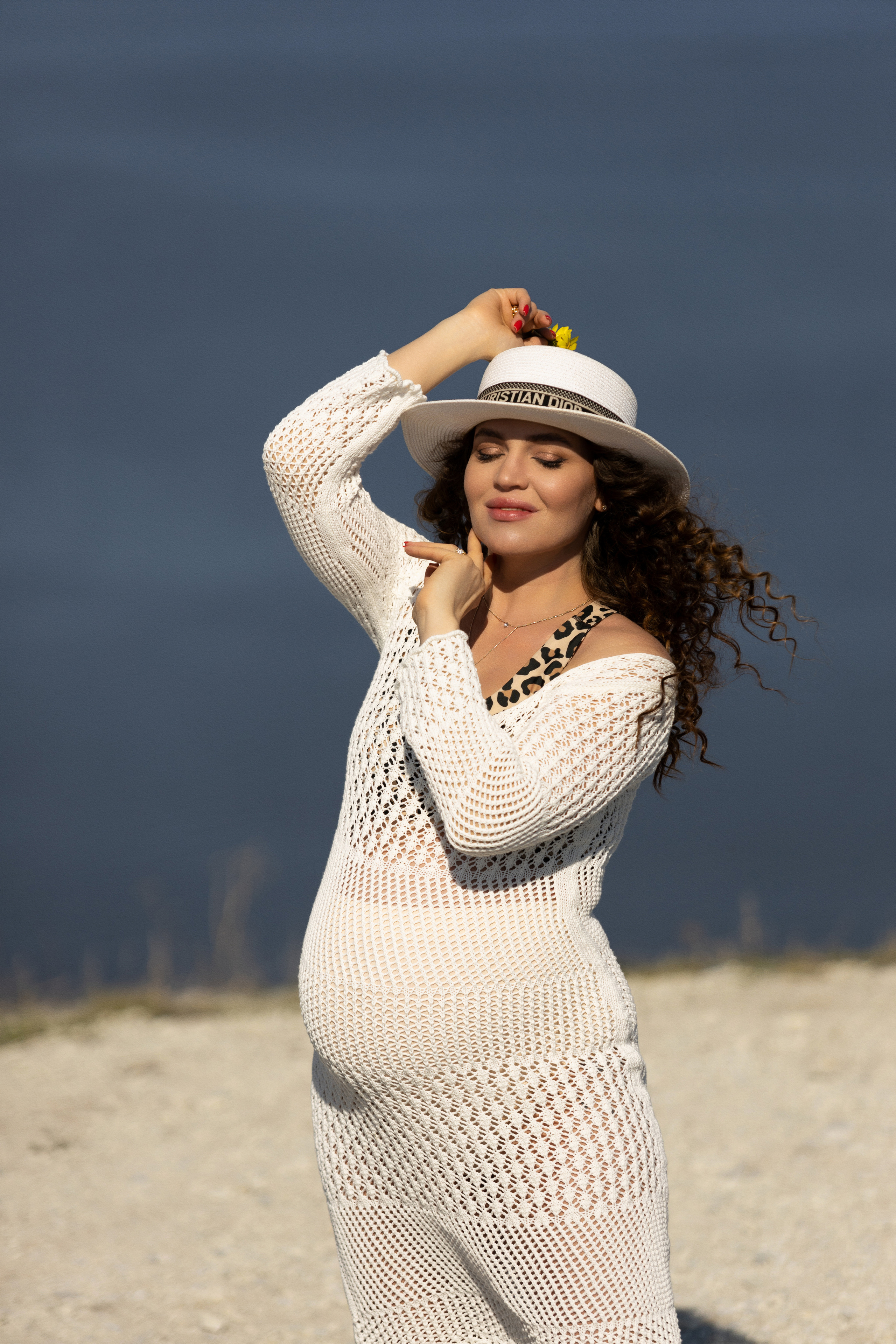 В ожидании. Свадебный и семейный фотограф в Ульяновске Орешина Елена