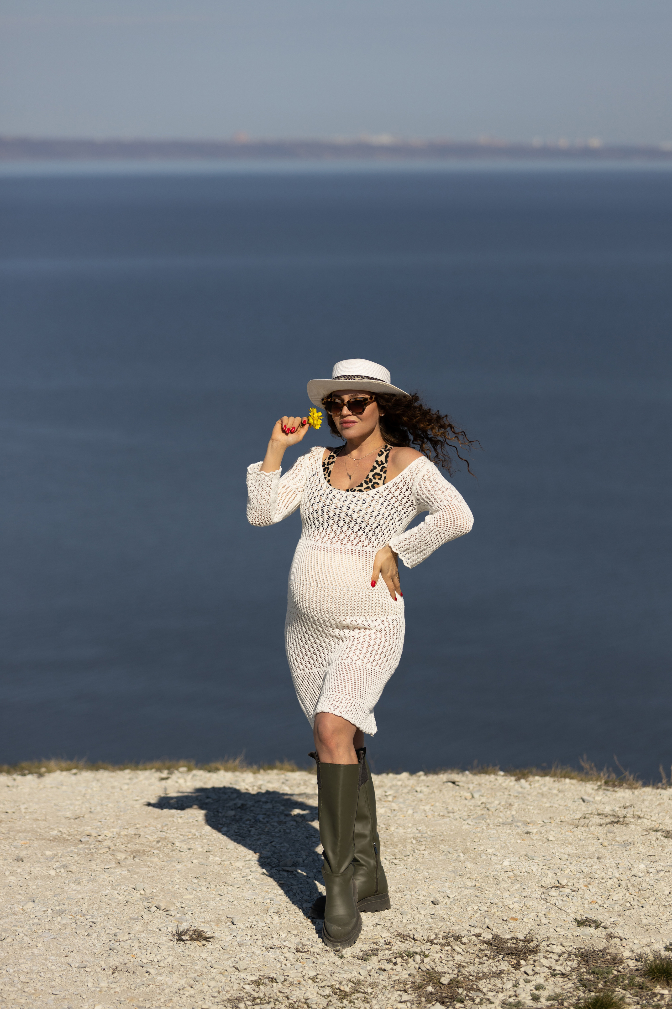 В ожидании. Свадебный и семейный фотограф в Ульяновске Орешина Елена