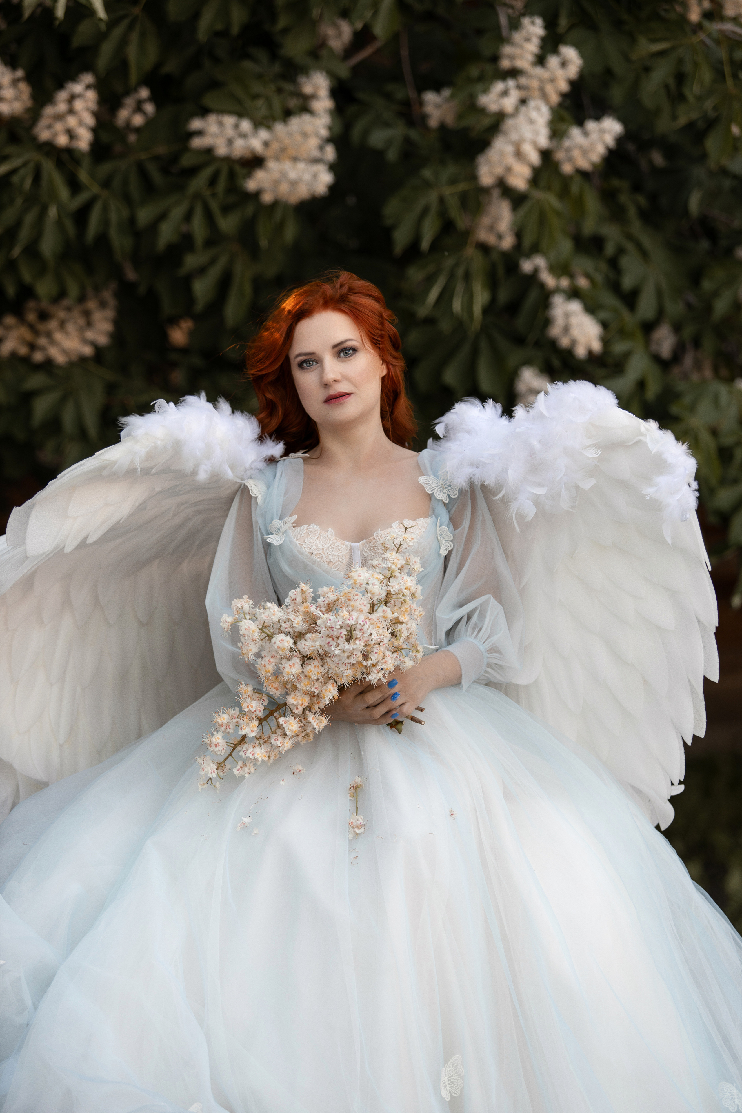 Мария. Свадебный и семейный фотограф в Ульяновске Орешина Елена