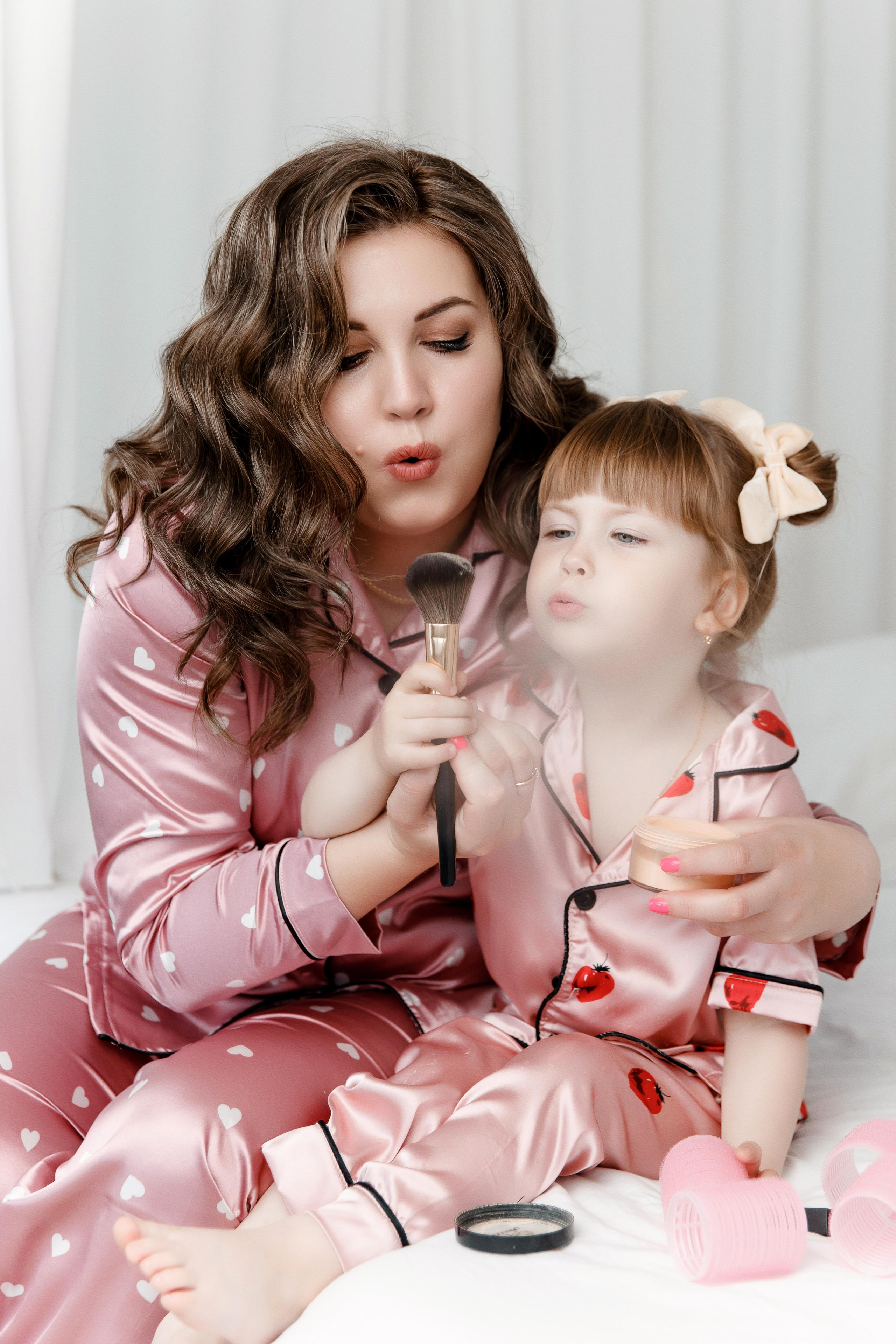 Ирина и Владлена. Свадебный и семейный фотограф в Ульяновске Орешина Елена