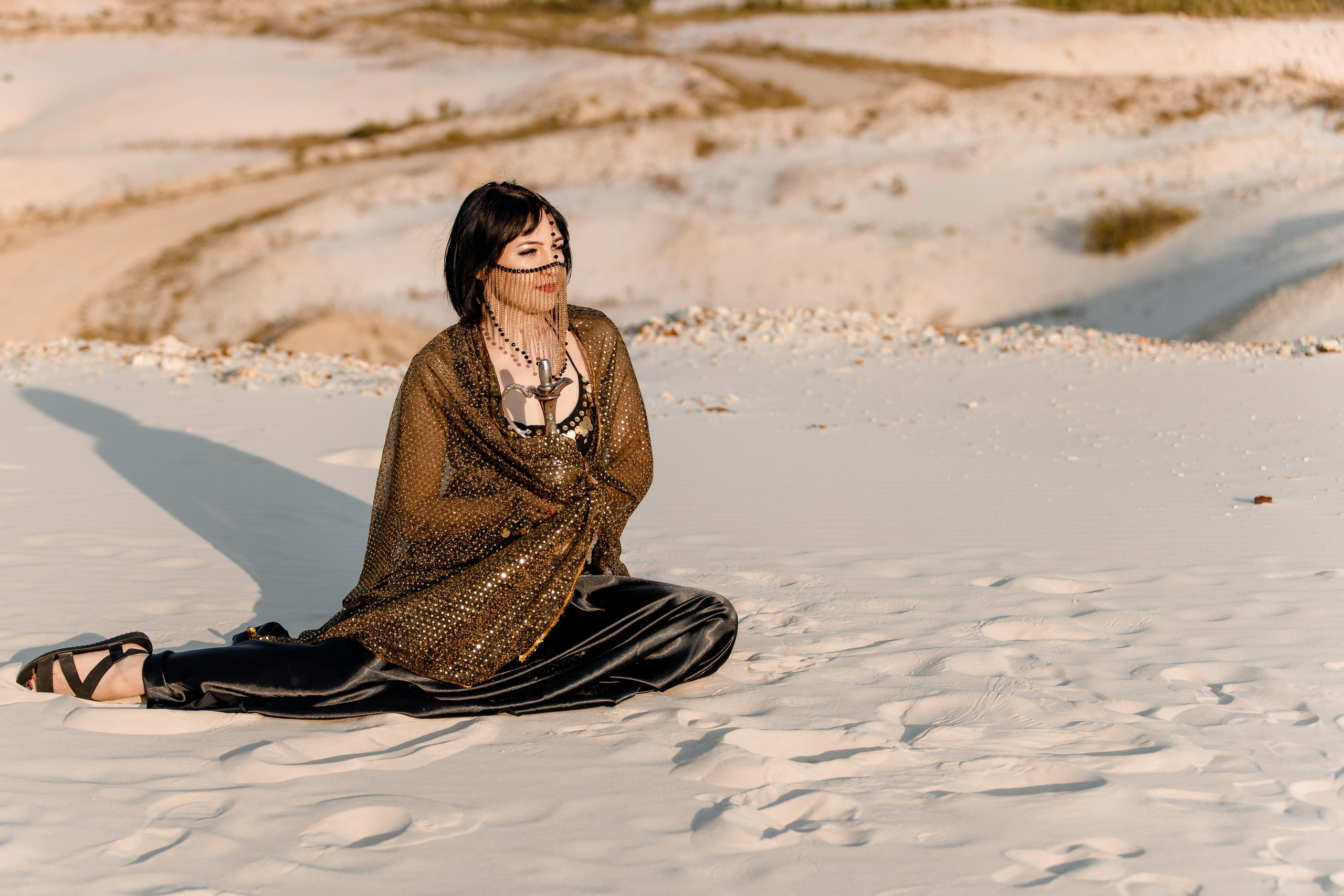 Гульнара «Восток». Свадебный и семейный фотограф в Ульяновске Орешина Елена