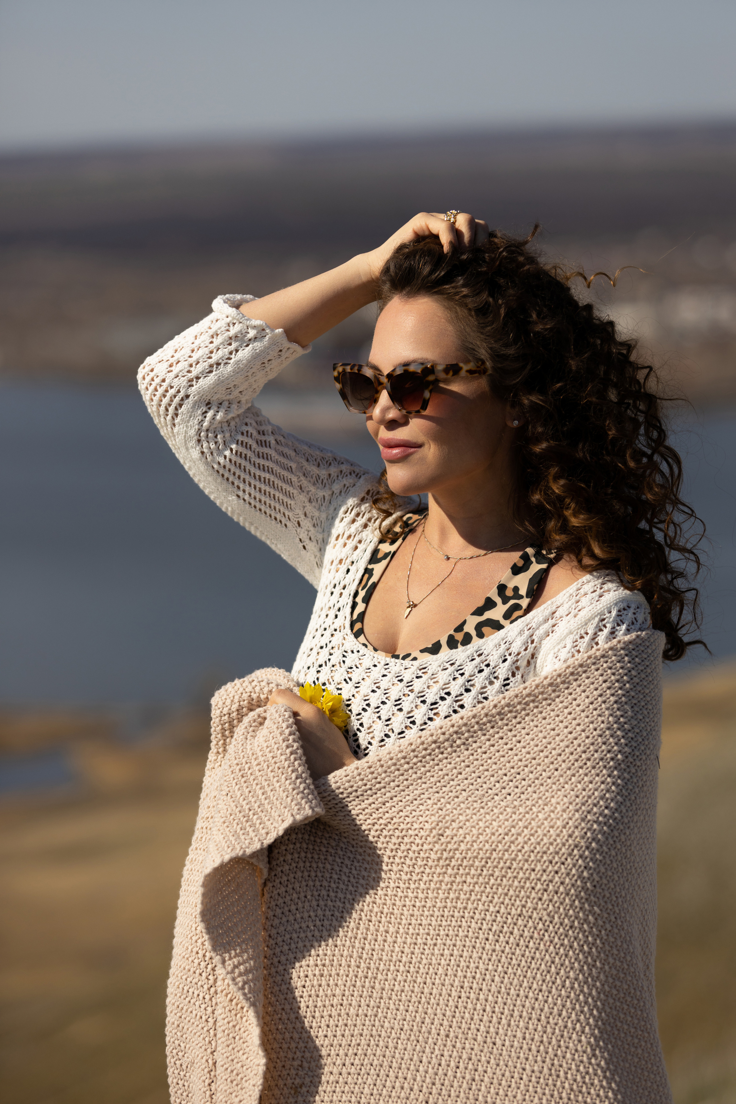 В ожидании. Свадебный и семейный фотограф в Ульяновске Орешина Елена