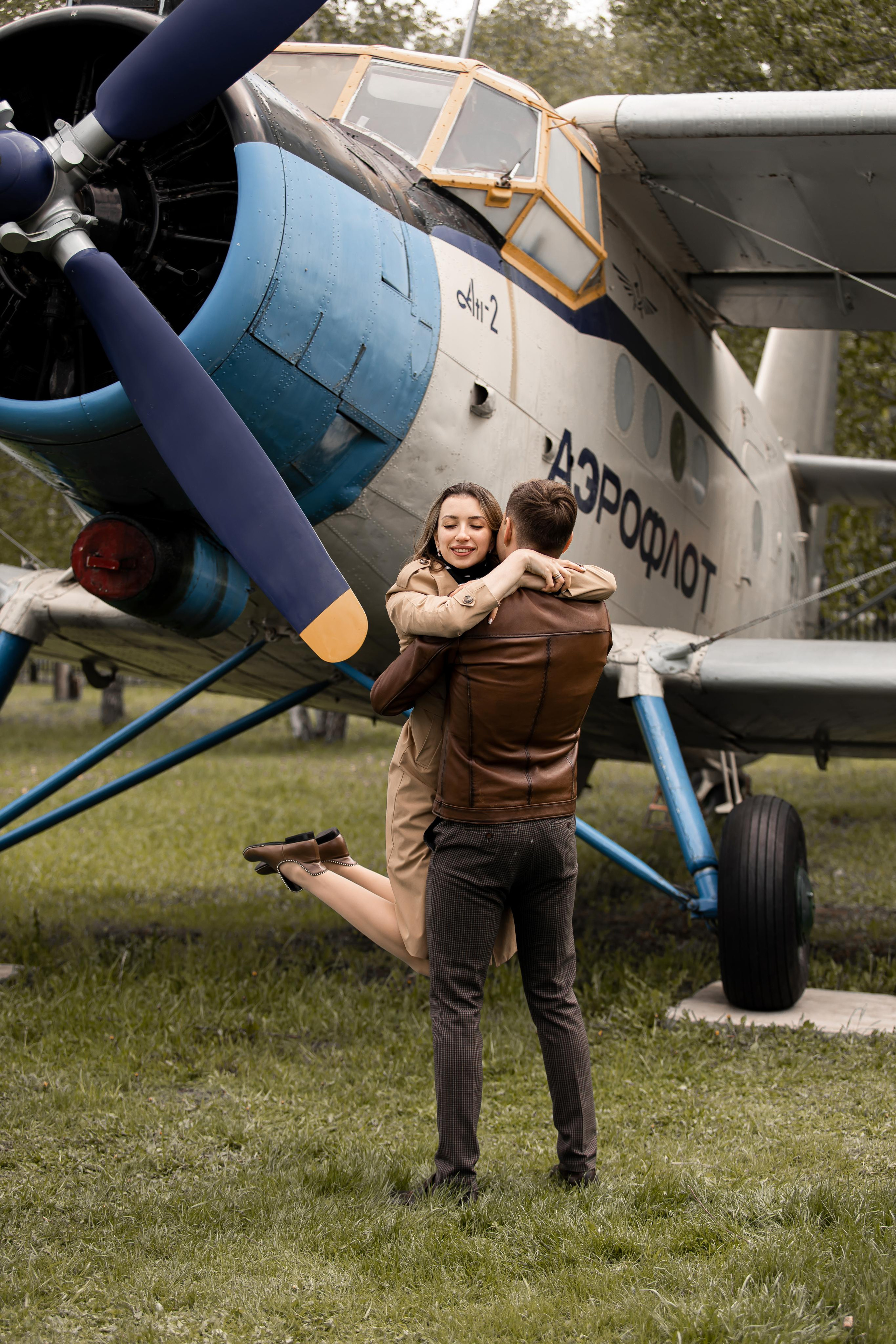 Ольга и Дмитрий. Свадебный и семейный фотограф в Ульяновске Орешина Елена