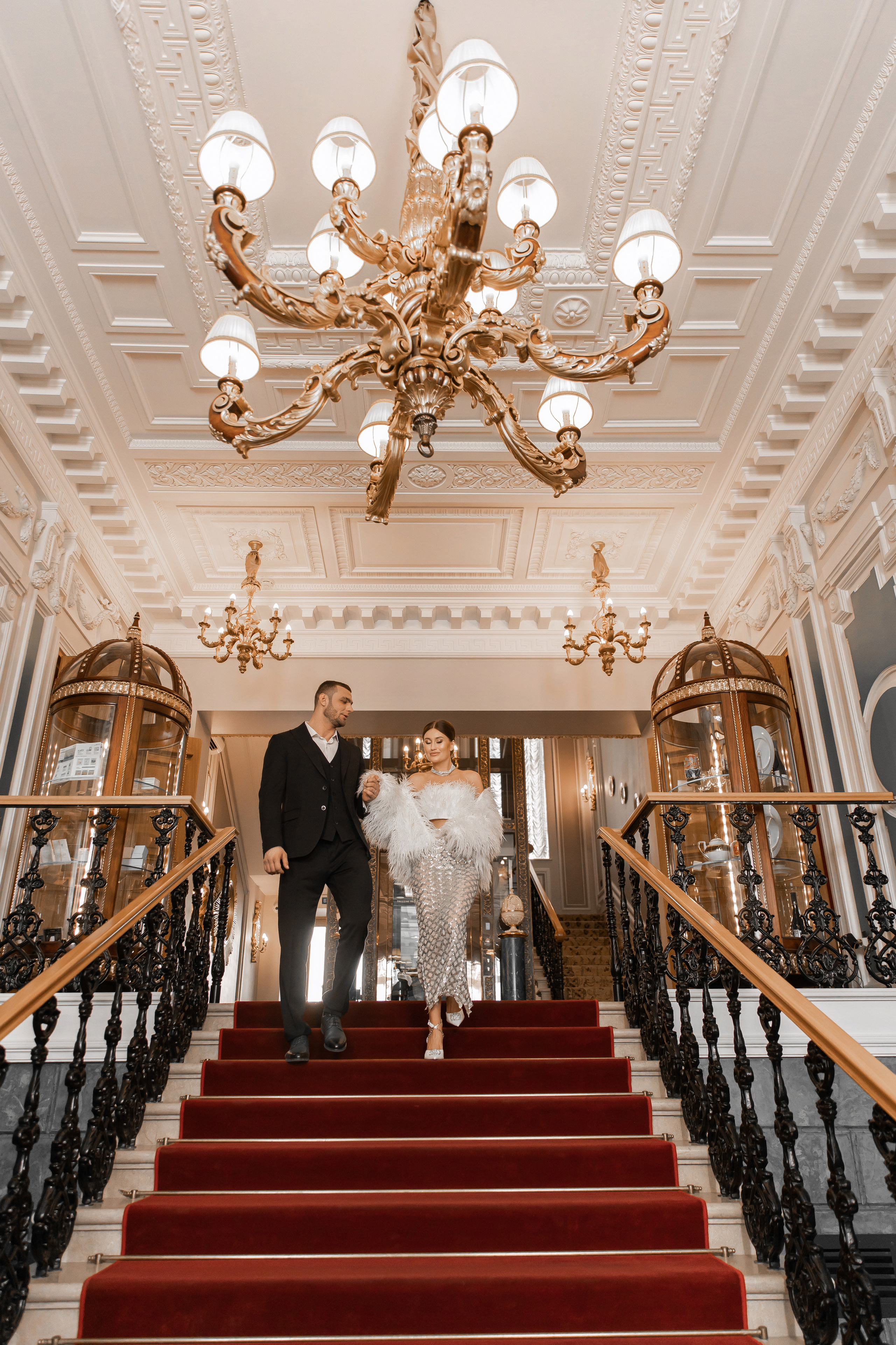 Свадьба в Ульяновске 