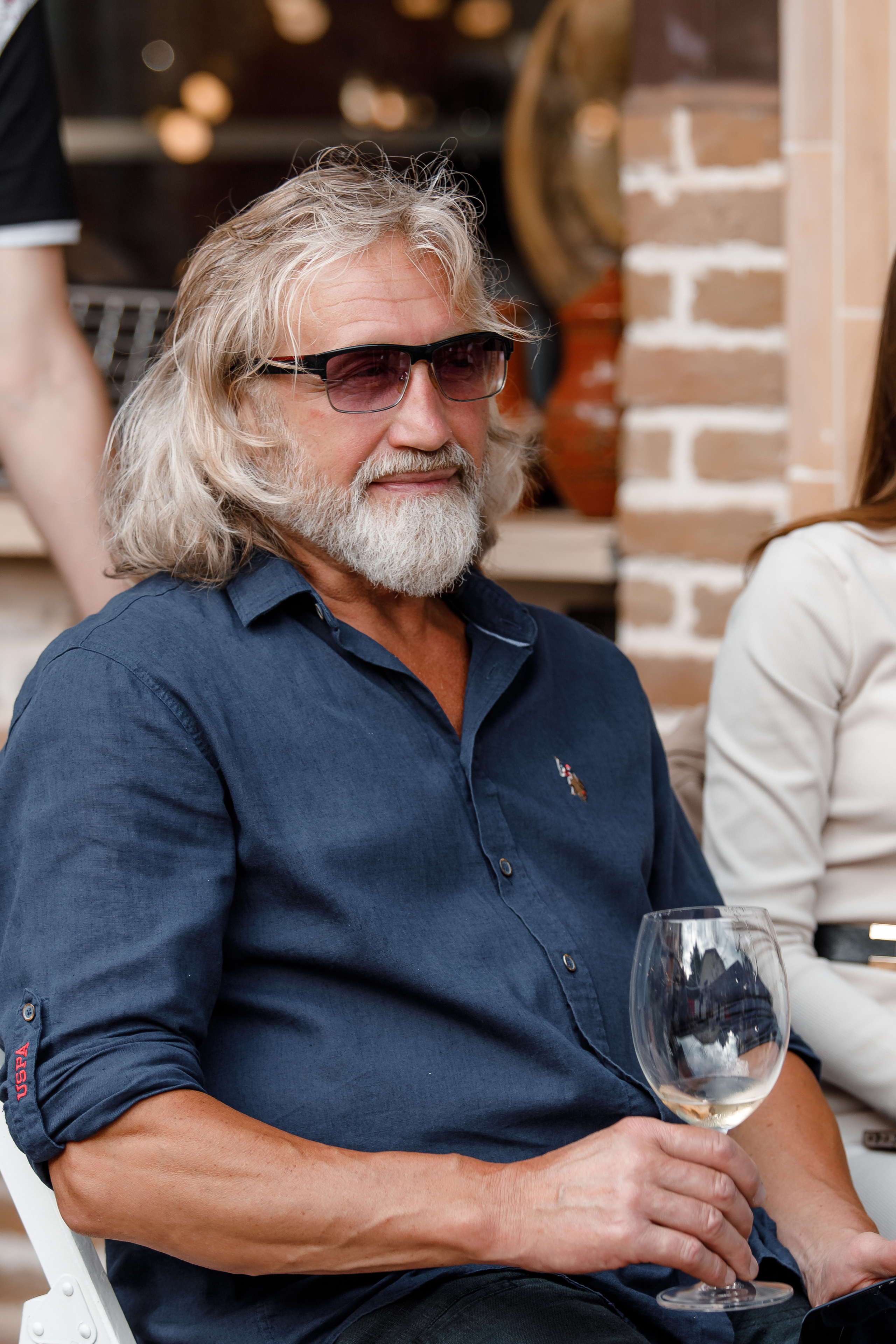 Concert The BeatLOVE Tribute ShoW. Свадебный и семейный фотограф в Ульяновске Орешина Елена