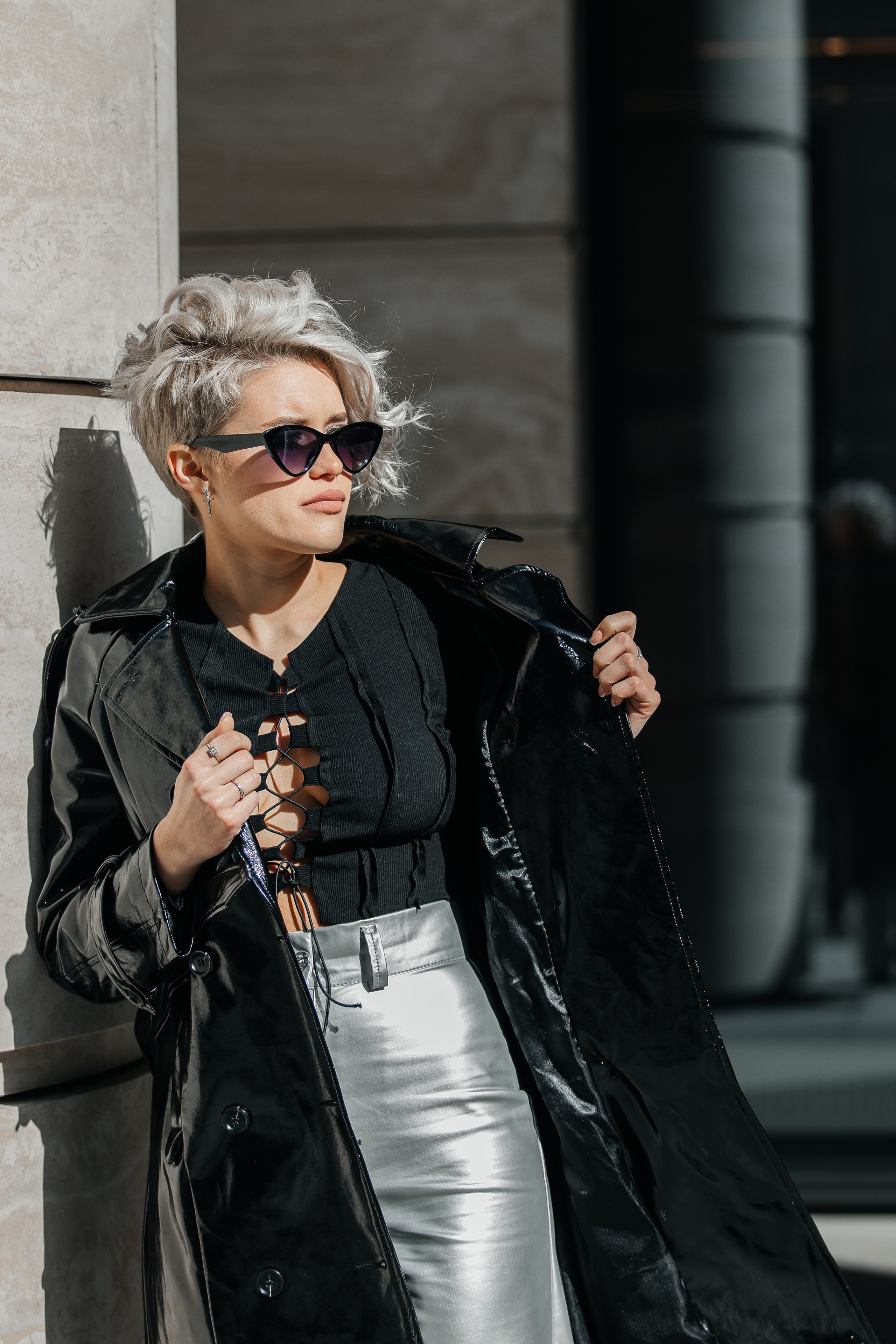 «Укроти меня», или «Детка, ты космос». Свадебный и семейный фотограф в Ульяновске Орешина Елена