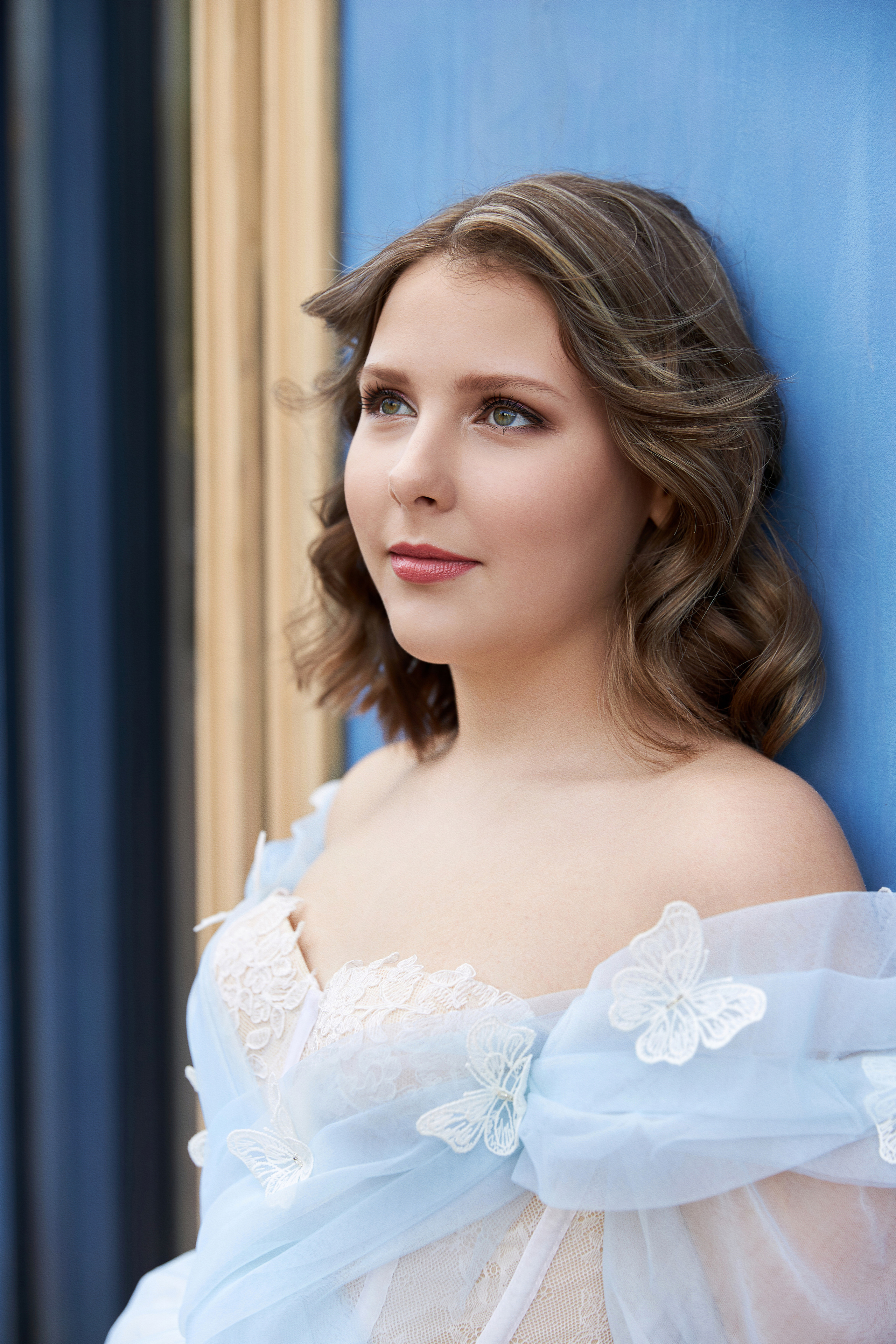 День рождения Ярославы. Свадебный и семейный фотограф в Ульяновске Орешина Елена