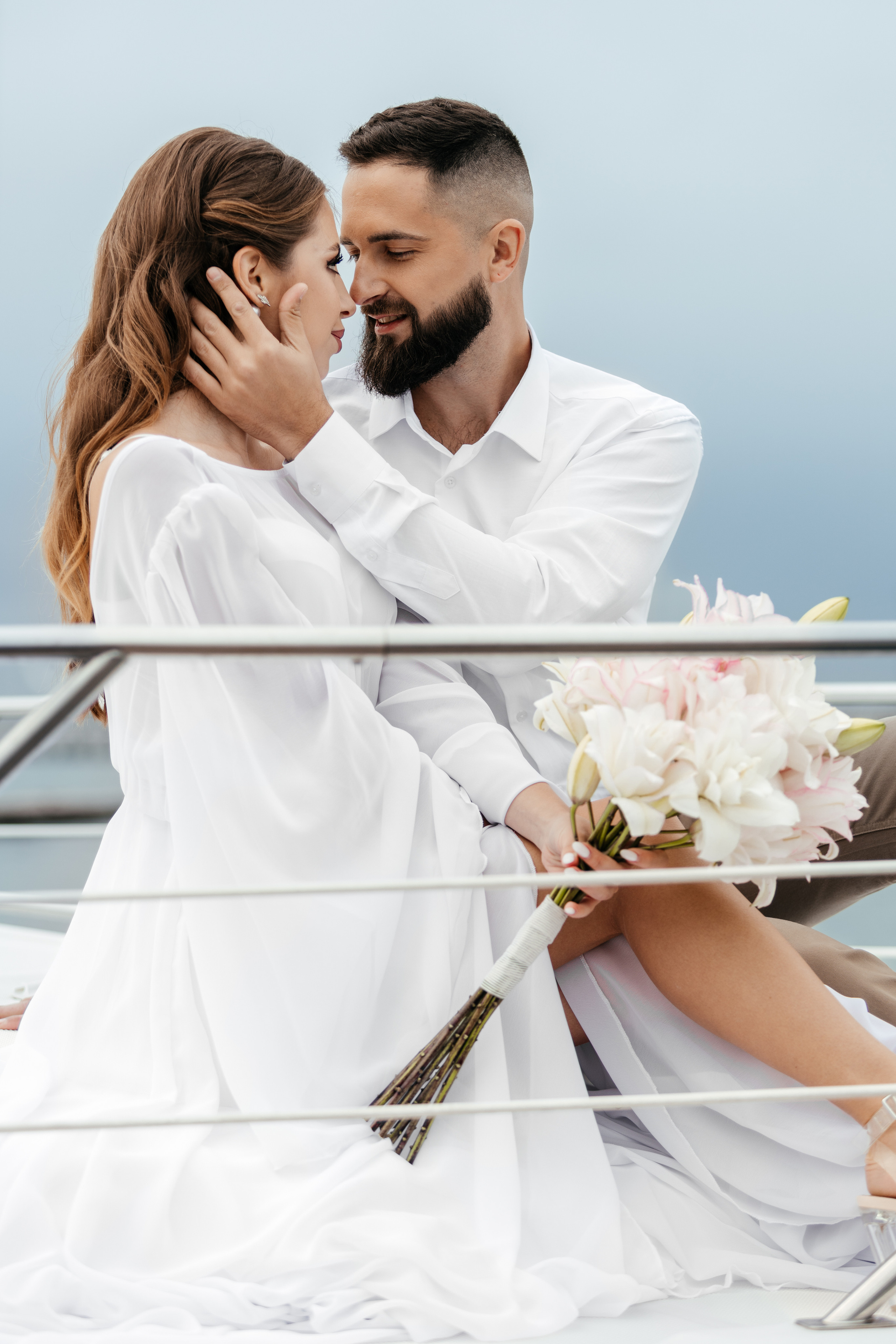 свадьба вашей мечты под ключ