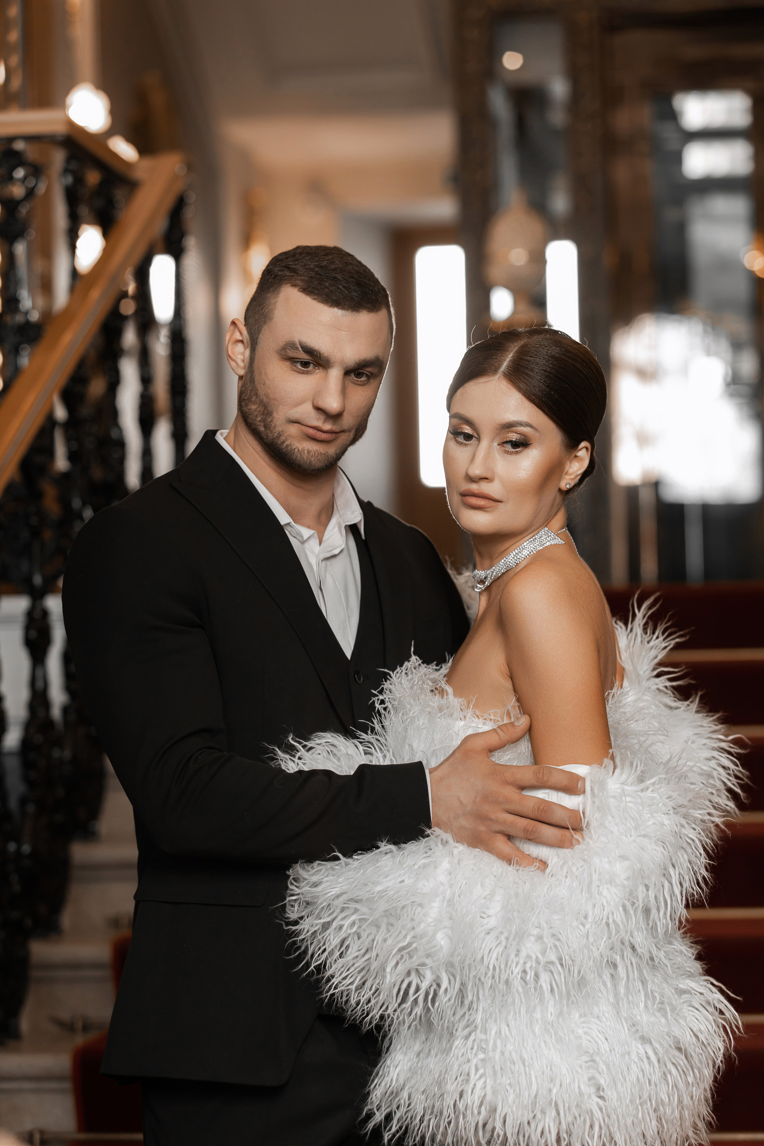 фотосъемка свадьбы 