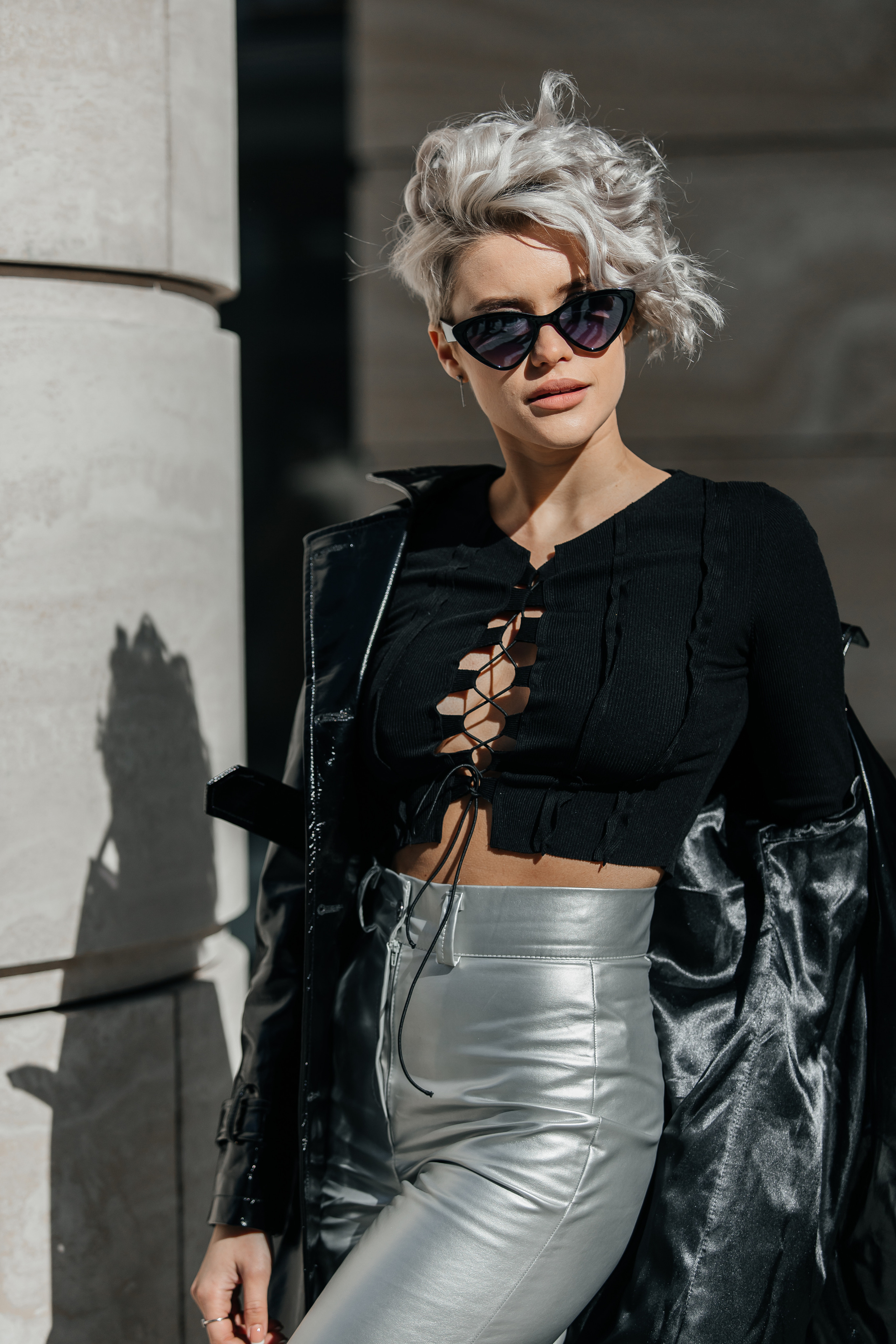 «Укроти меня», или «Детка, ты космос». Свадебный и семейный фотограф в Ульяновске Орешина Елена