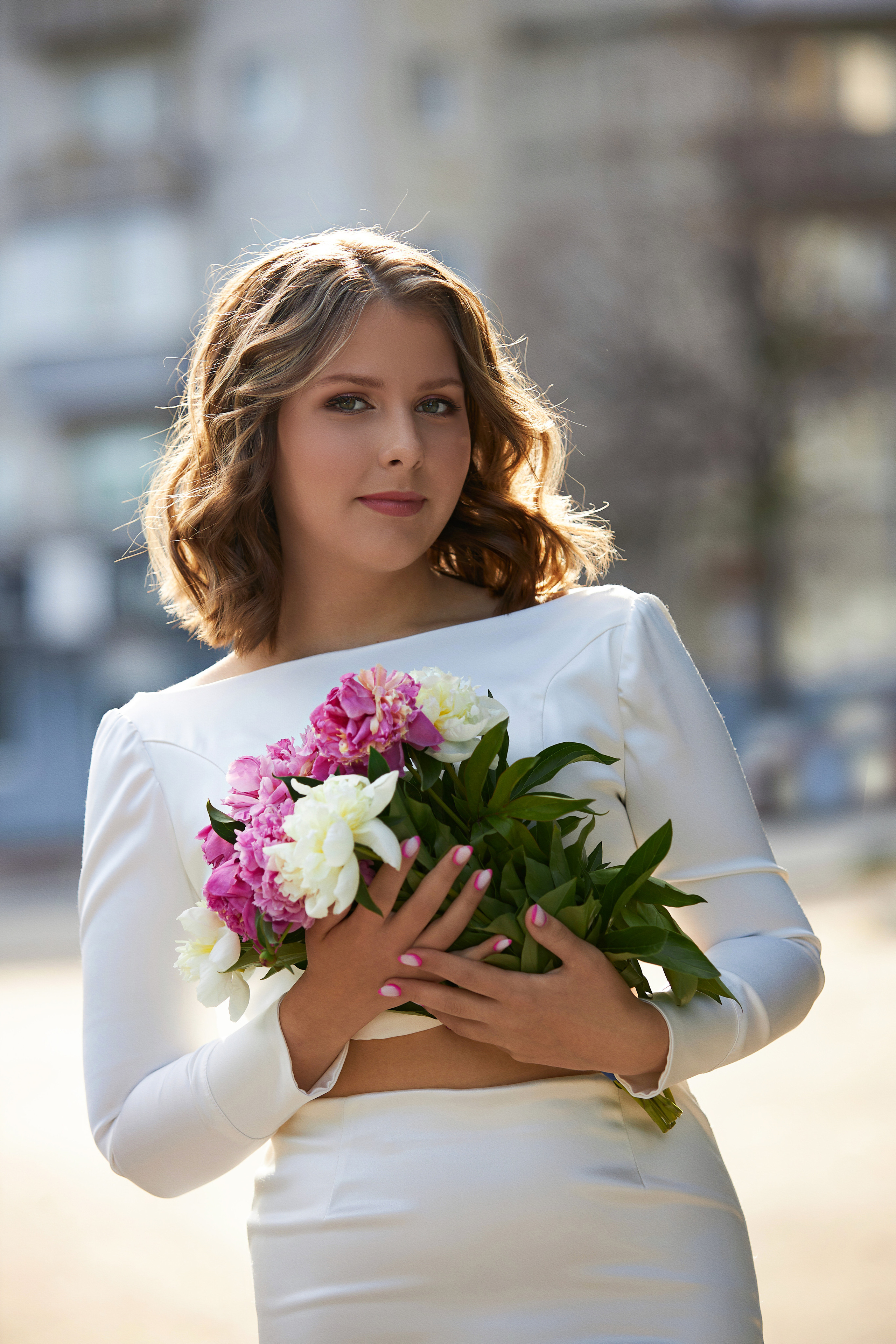 День рождения Ярославы. Свадебный и семейный фотограф в Ульяновске Орешина Елена