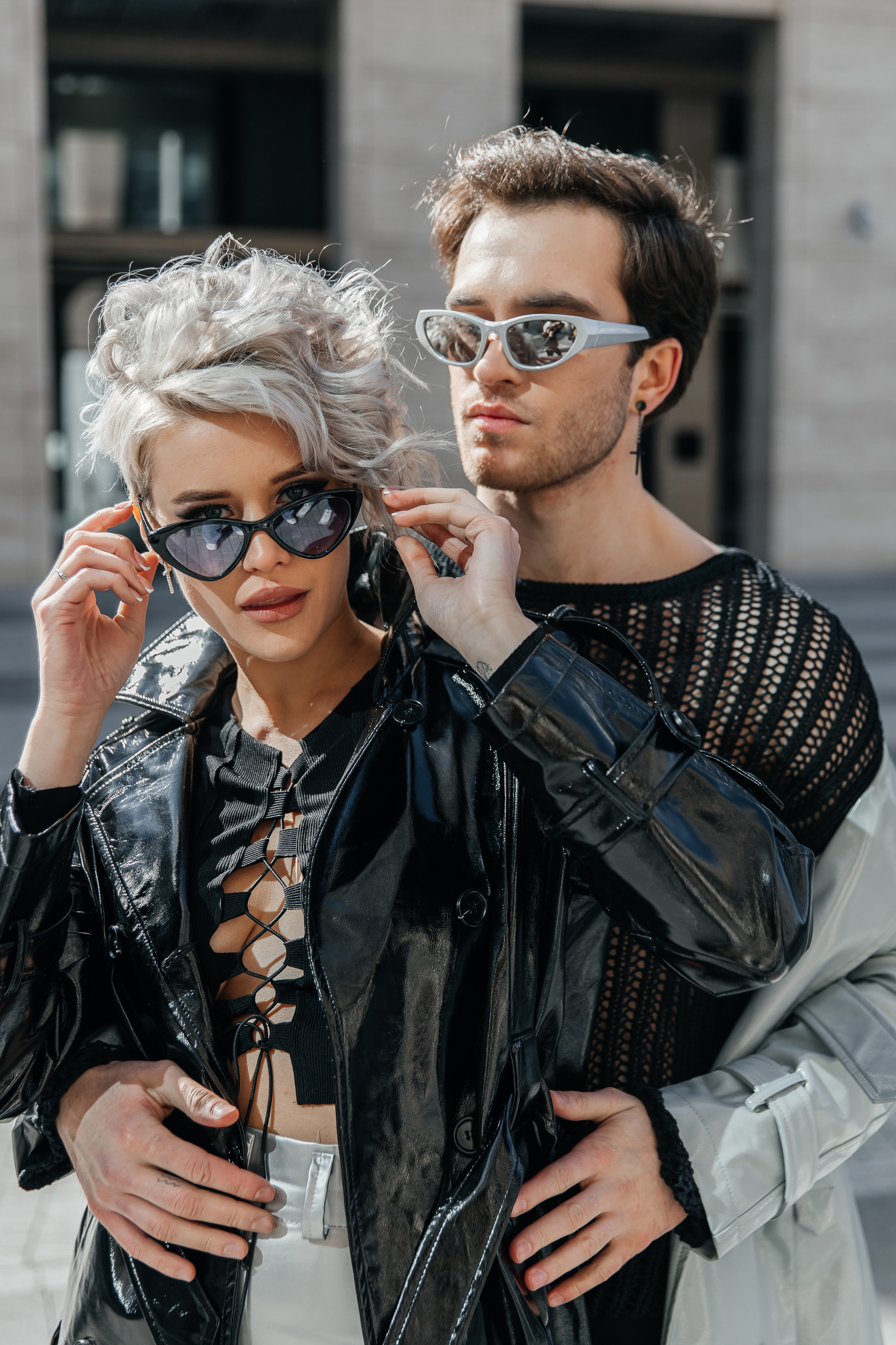 «Укроти меня», или «Детка, ты космос». Свадебный и семейный фотограф в Ульяновске Орешина Елена