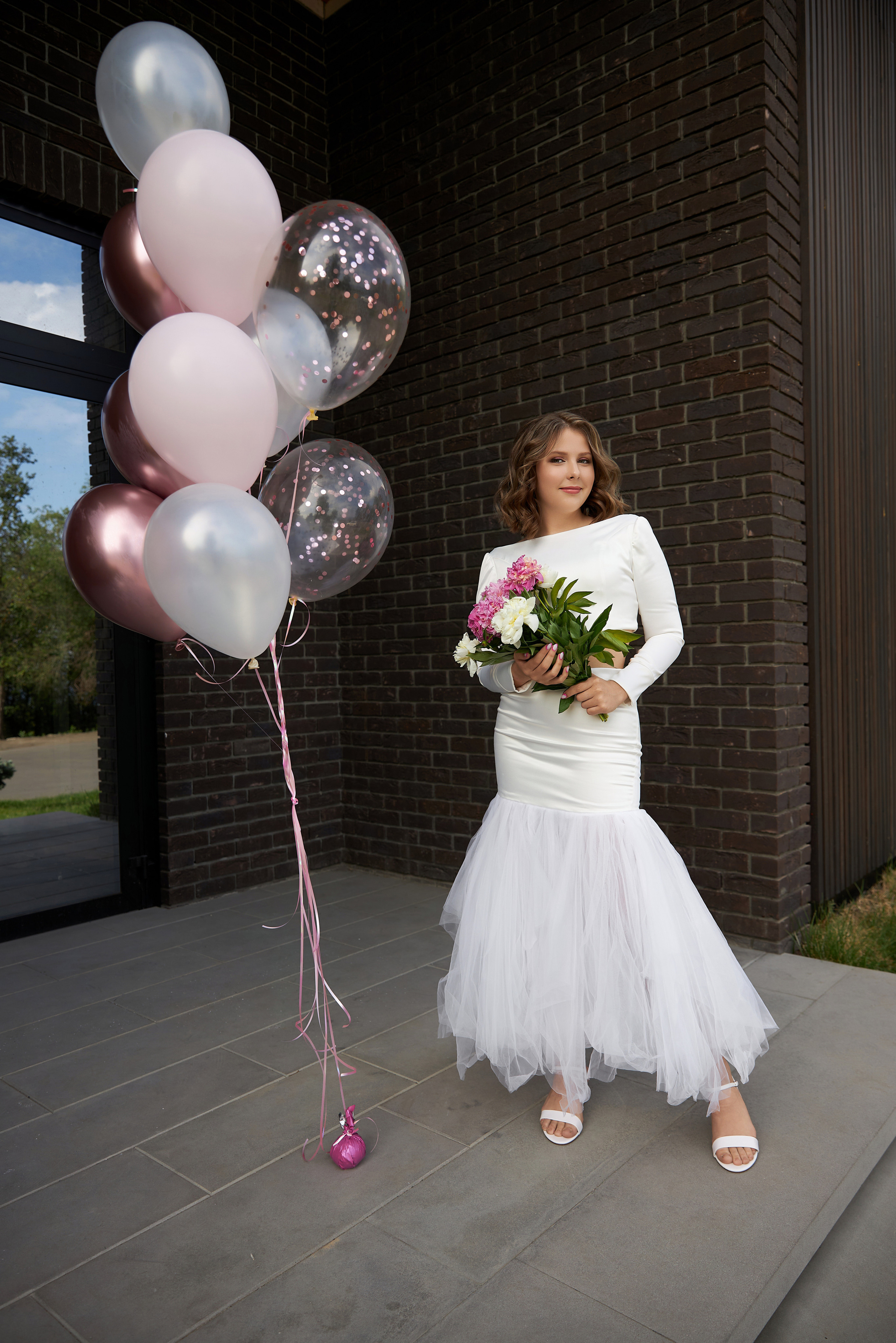 День рождения Ярославы. Свадебный и семейный фотограф в Ульяновске Орешина Елена