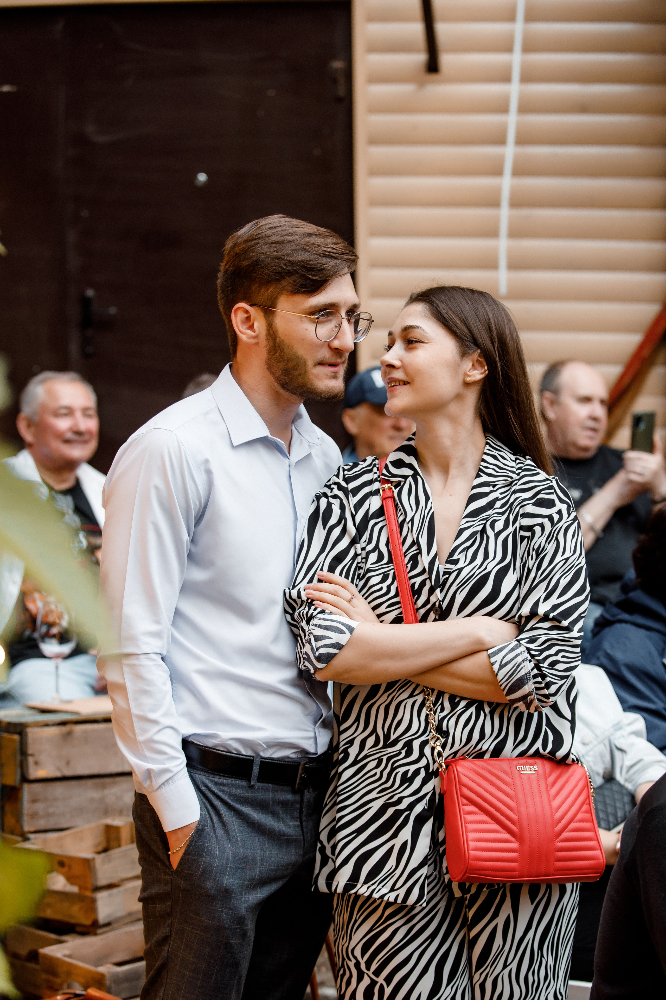 Concert The BeatLOVE Tribute ShoW. Свадебный и семейный фотограф в Ульяновске Орешина Елена