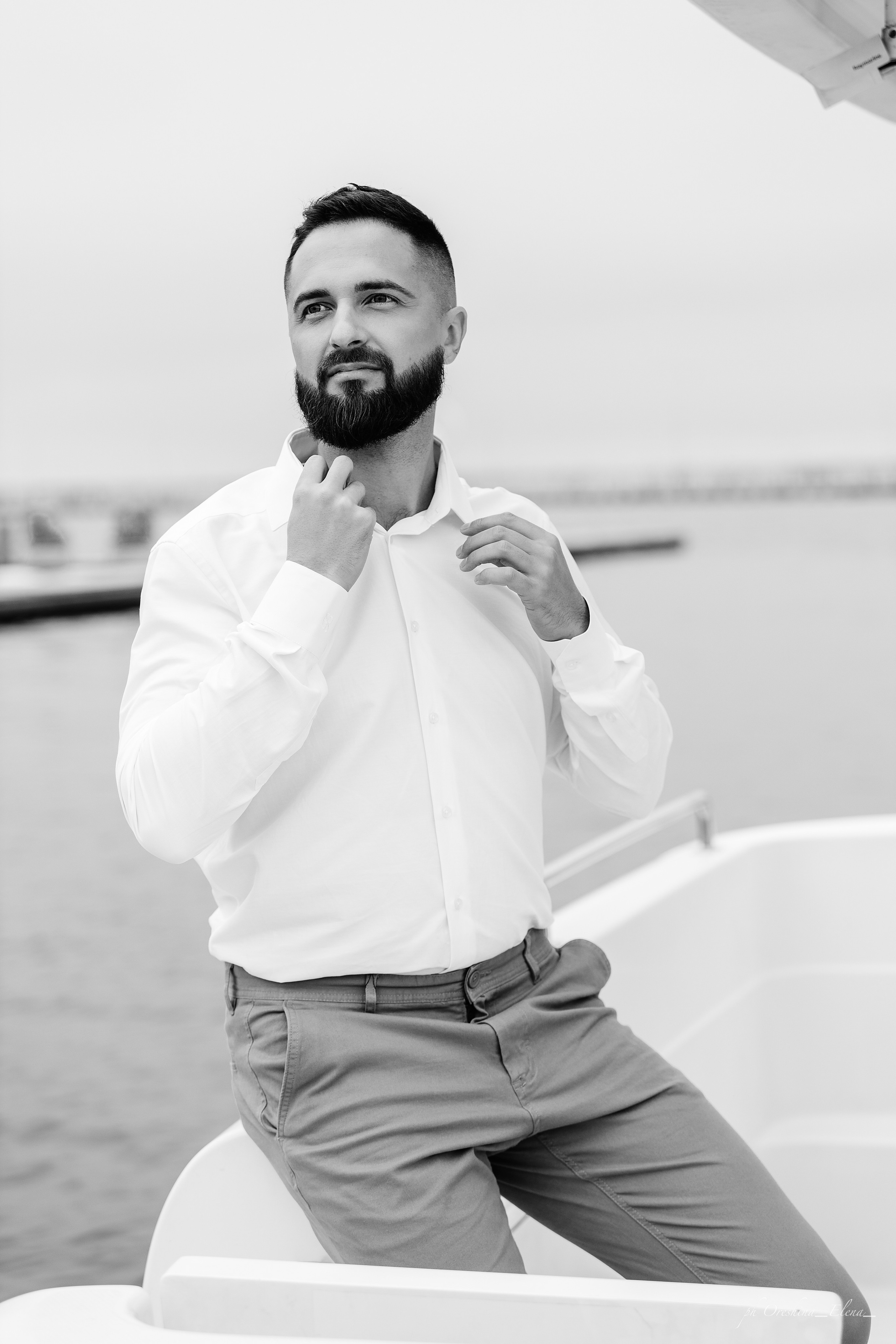 Свадьба морской порт. Свадебный и семейный фотограф в Ульяновске Орешина Елена