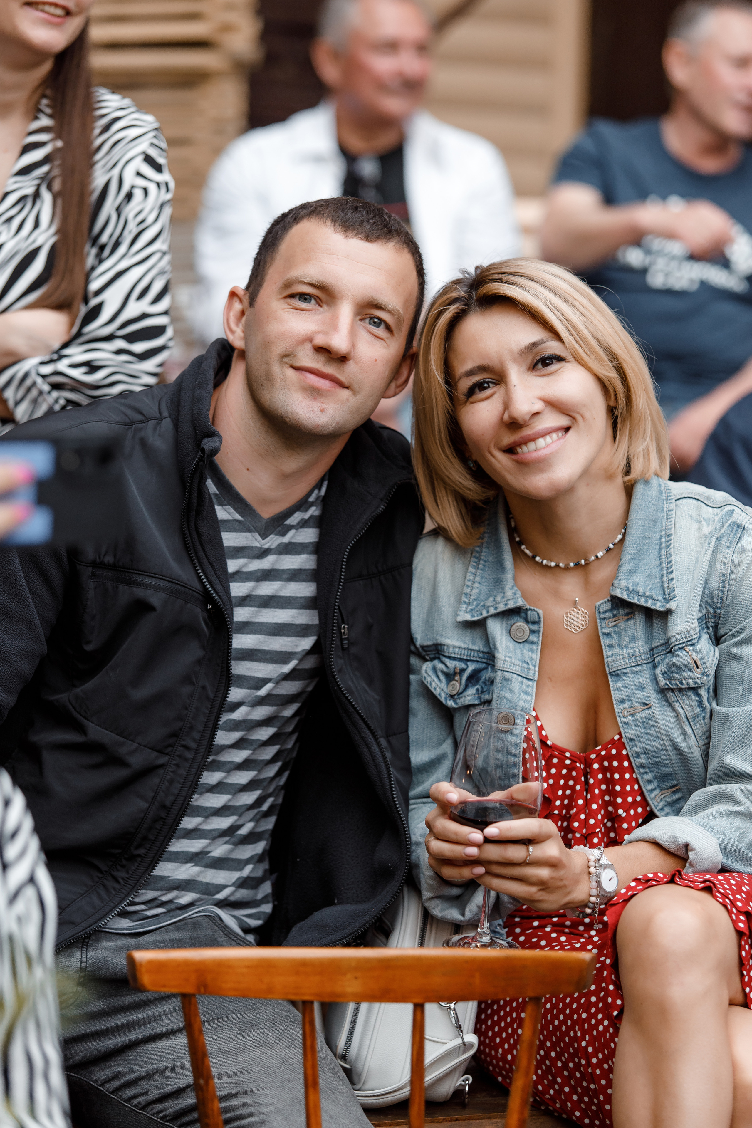 Concert The BeatLOVE Tribute ShoW. Свадебный и семейный фотограф в Ульяновске Орешина Елена