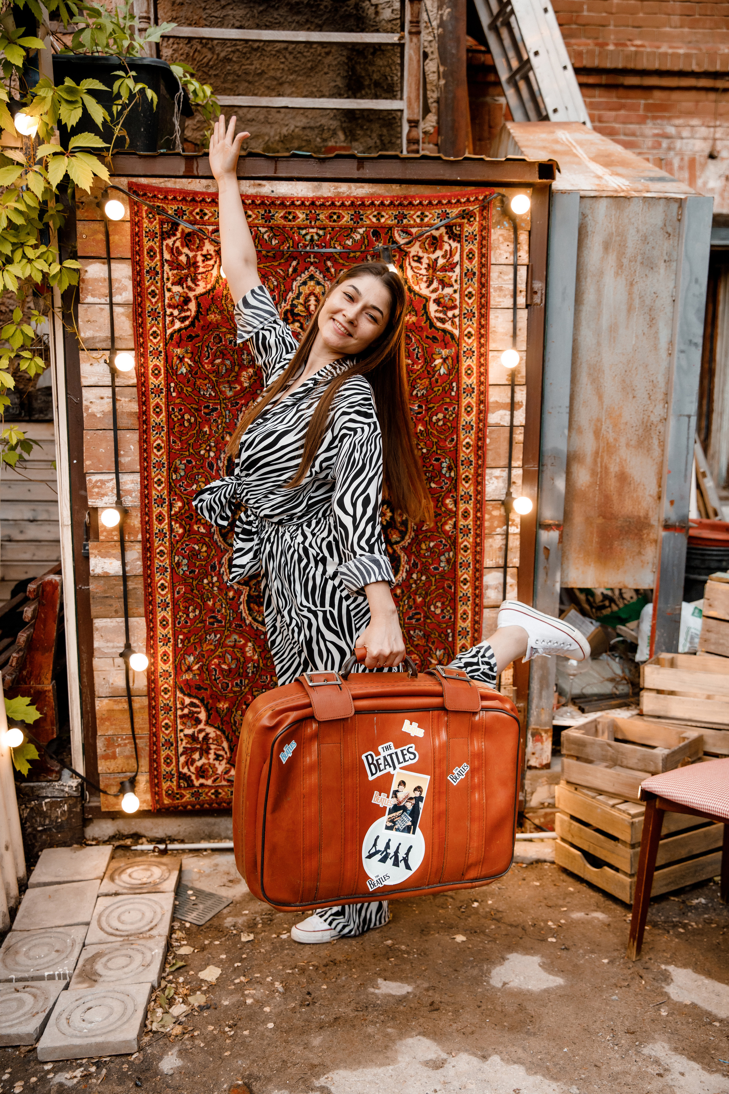 Concert The BeatLOVE Tribute ShoW. Свадебный и семейный фотограф в Ульяновске Орешина Елена