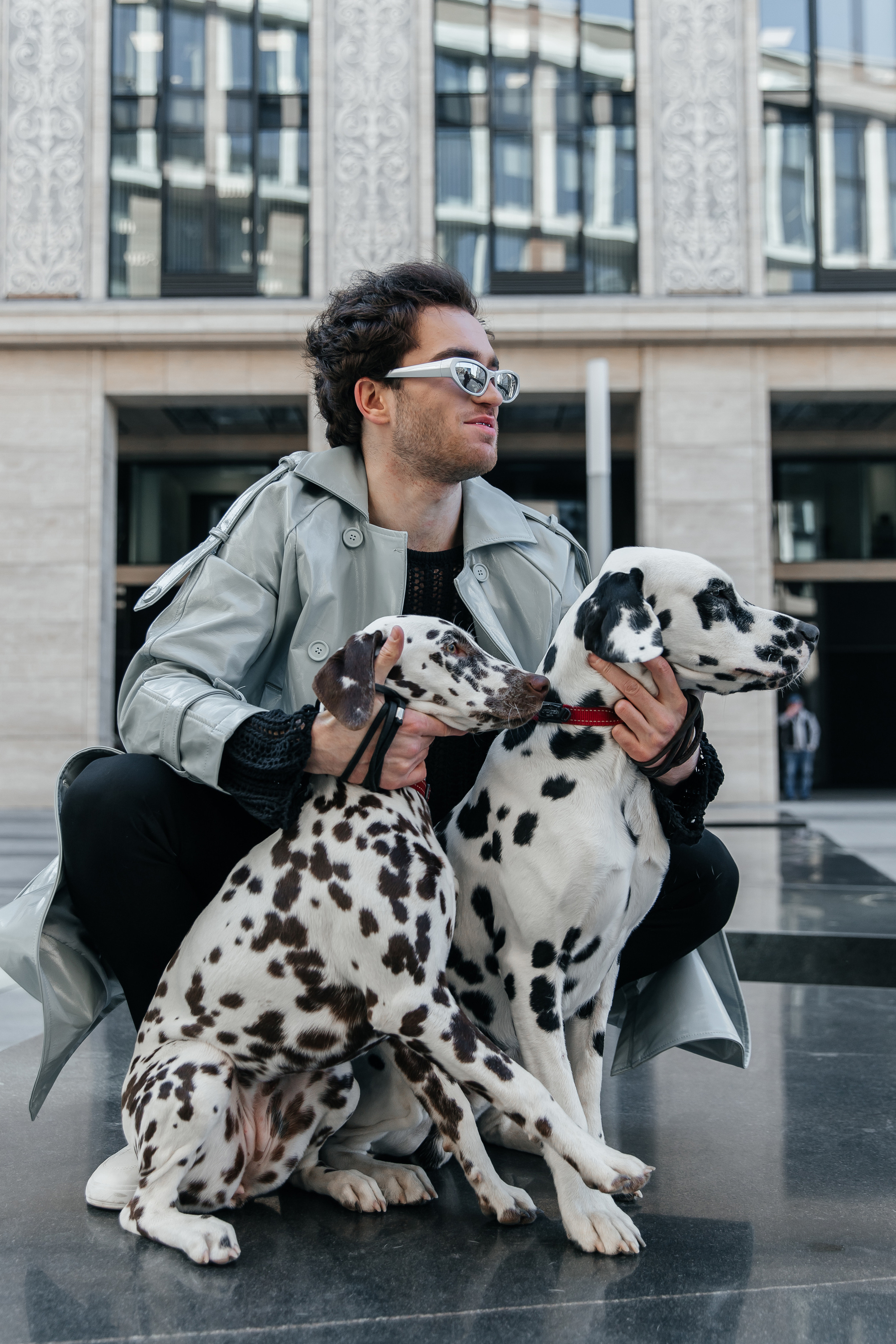 «Укроти меня», или «Детка, ты космос». Свадебный и семейный фотограф в Ульяновске Орешина Елена