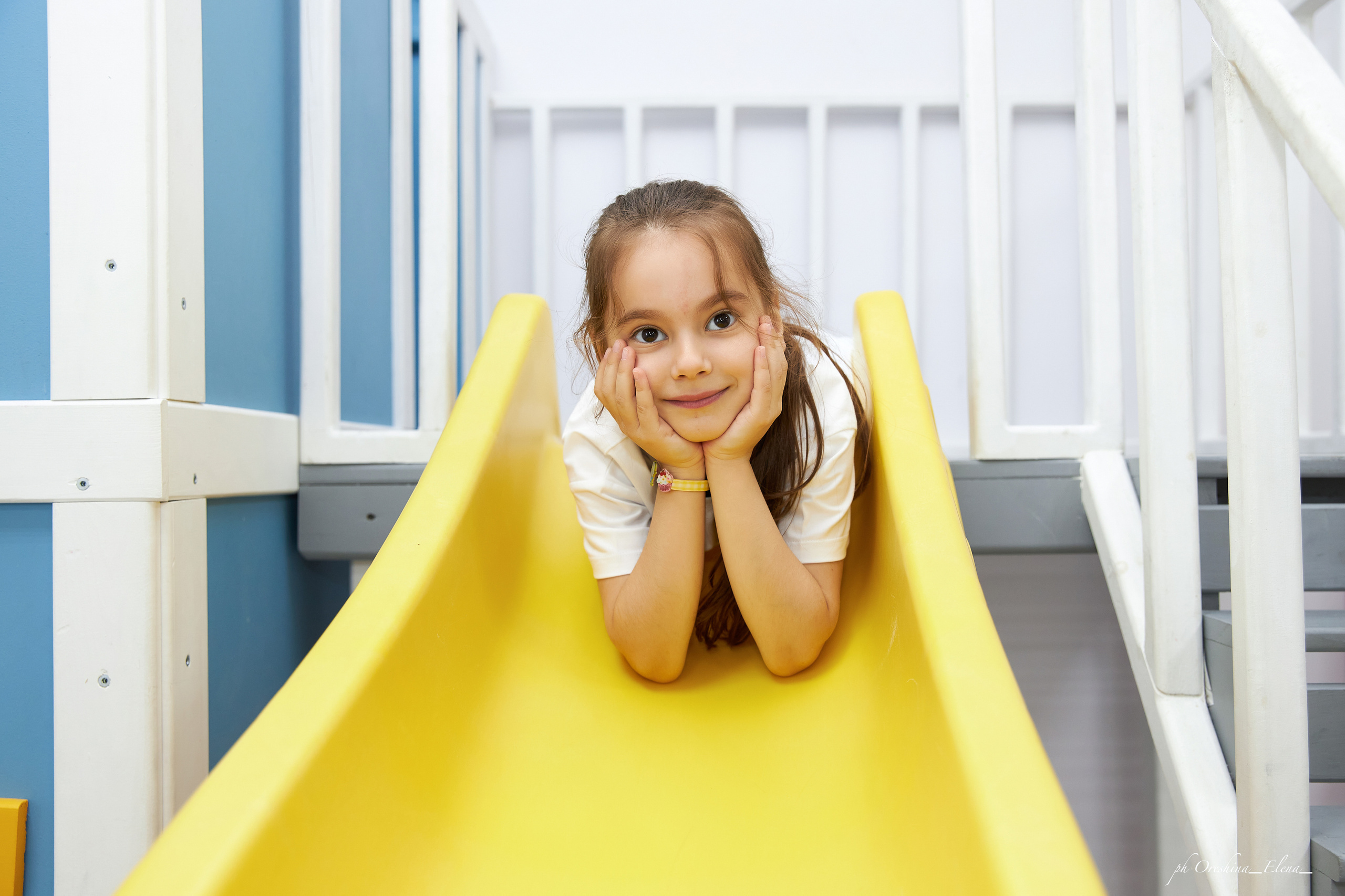 День рождения Александры. Свадебный и семейный фотограф в Ульяновске Орешина Елена