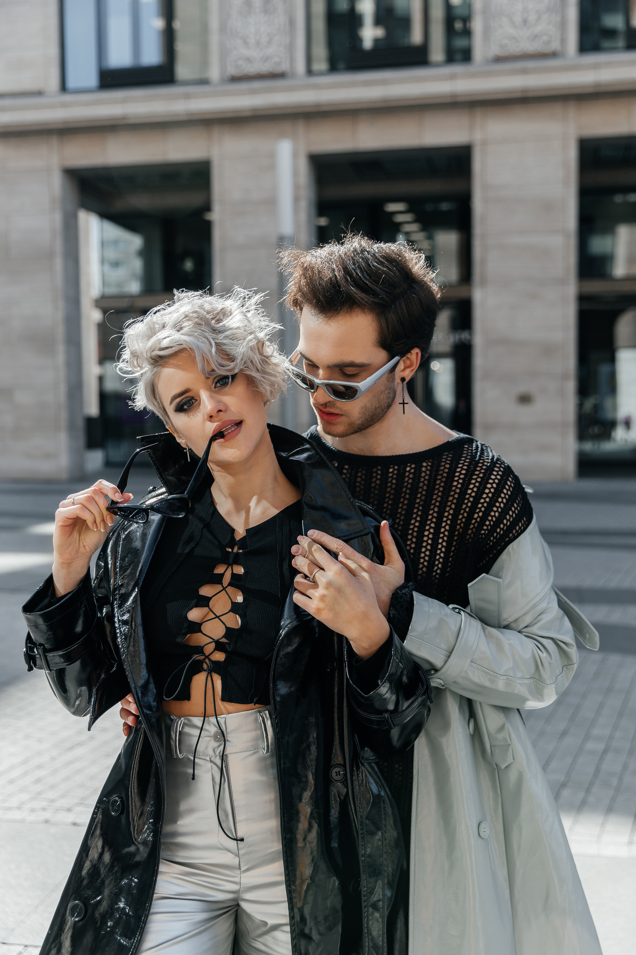 «Укроти меня», или «Детка, ты космос». Свадебный и семейный фотограф в Ульяновске Орешина Елена