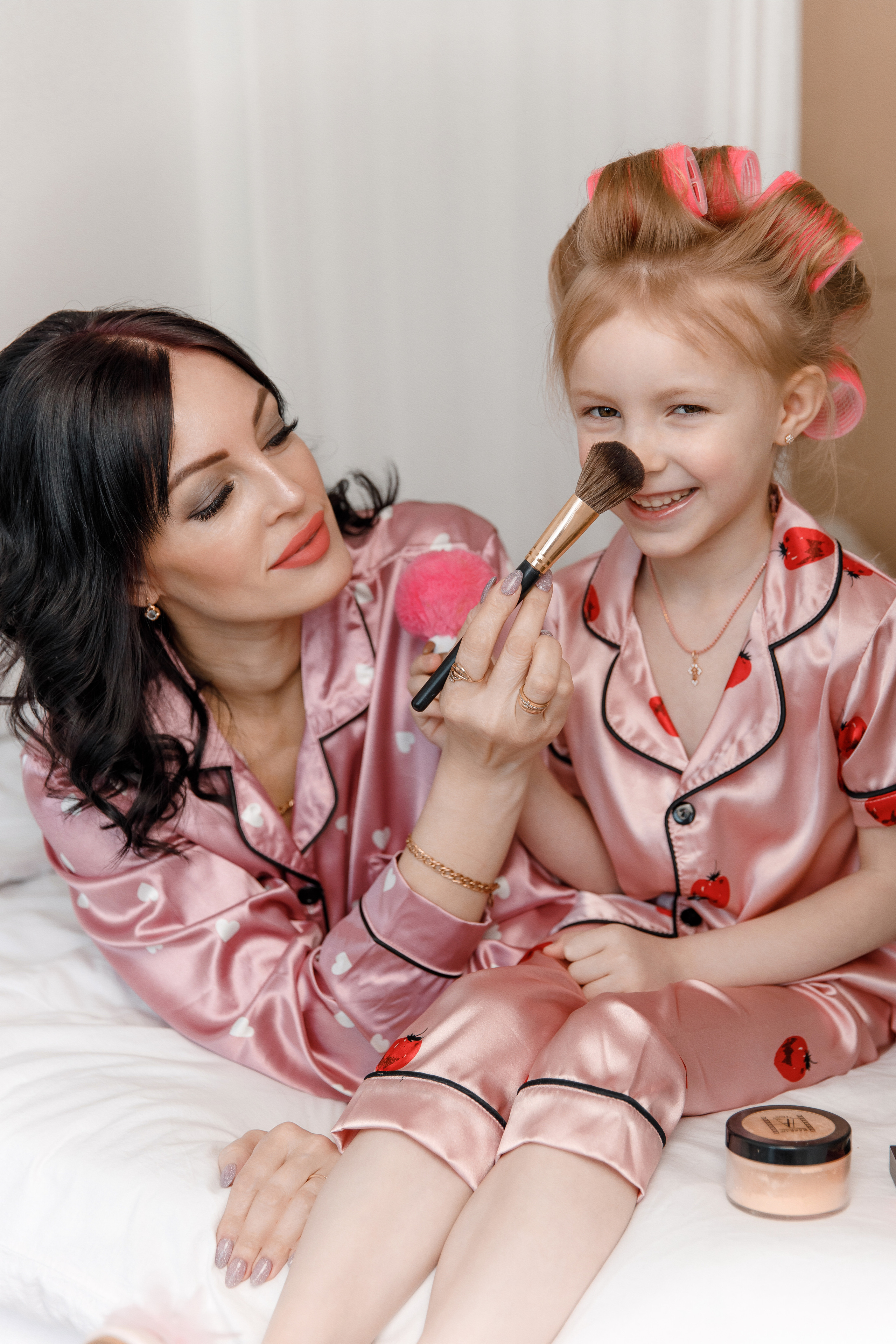 Олеся и Элина. Свадебный и семейный фотограф в Ульяновске Орешина Елена