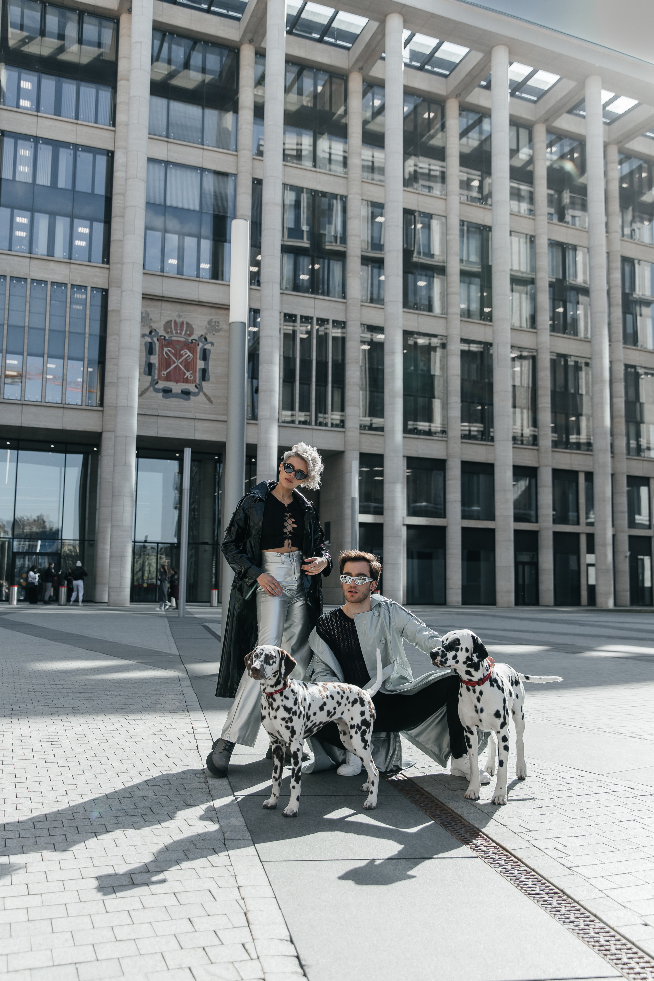 «Укроти меня», или «Детка, ты космос». Свадебный и семейный фотограф в Ульяновске Орешина Елена