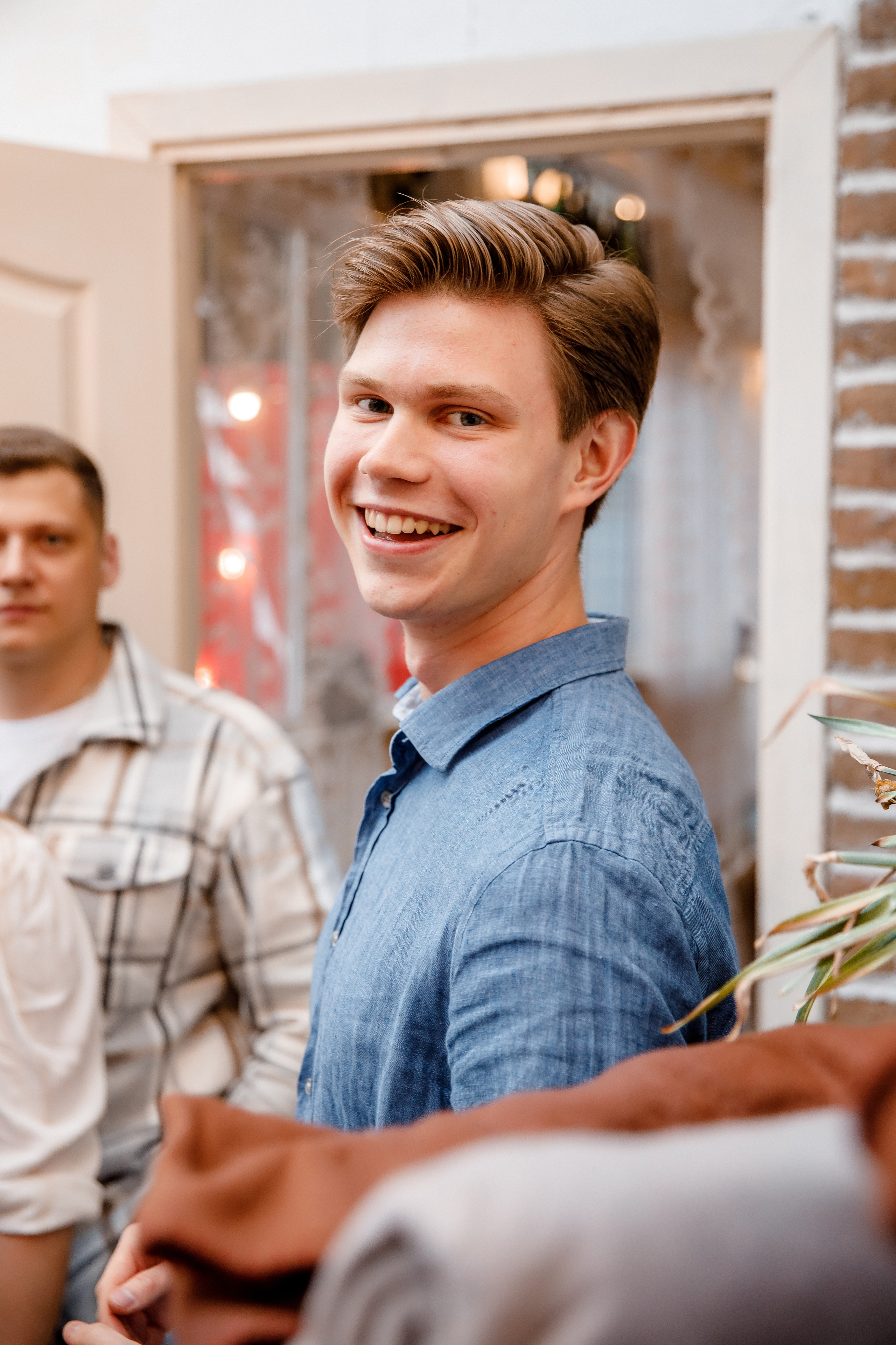 Concert The BeatLOVE Tribute ShoW. Свадебный и семейный фотограф в Ульяновске Орешина Елена