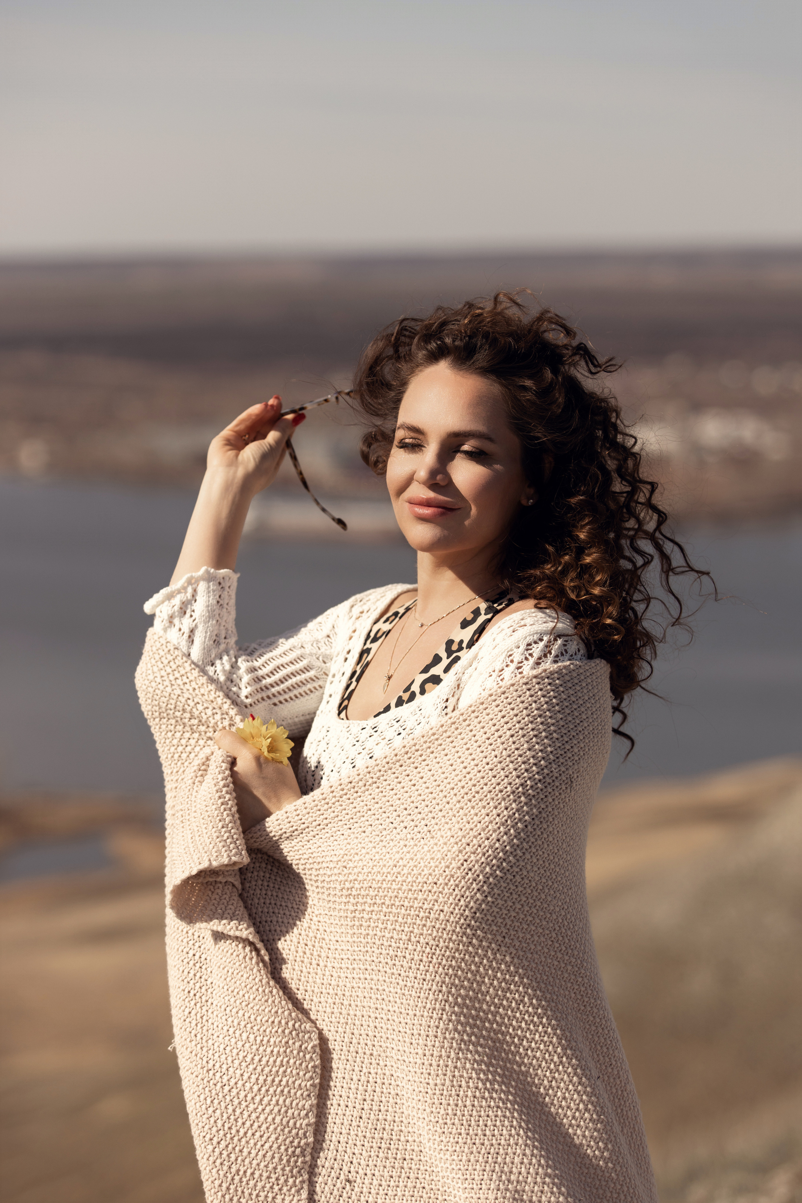 В ожидании. Свадебный и семейный фотограф в Ульяновске Орешина Елена