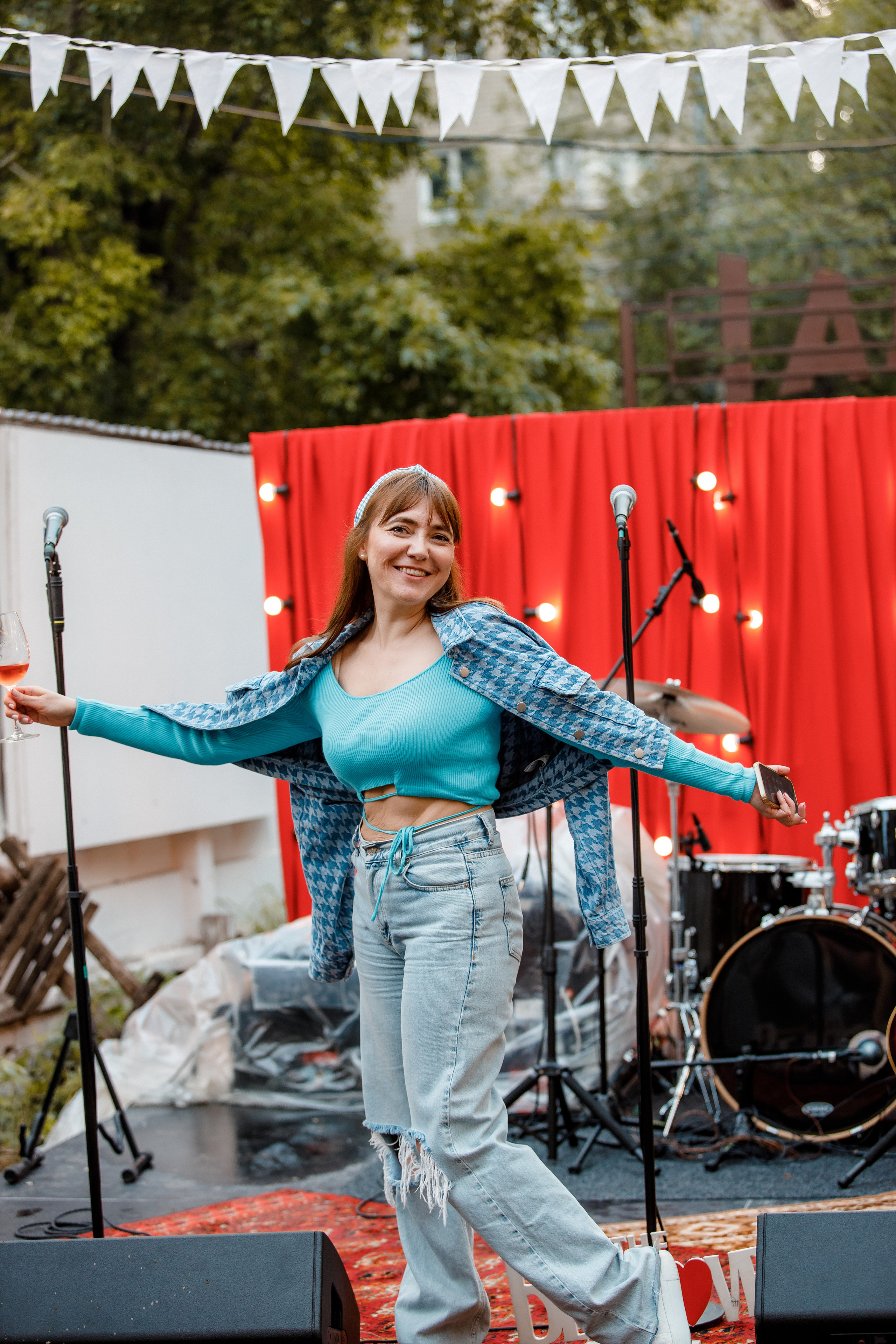 Concert The BeatLOVE Tribute ShoW. Свадебный и семейный фотограф в Ульяновске Орешина Елена