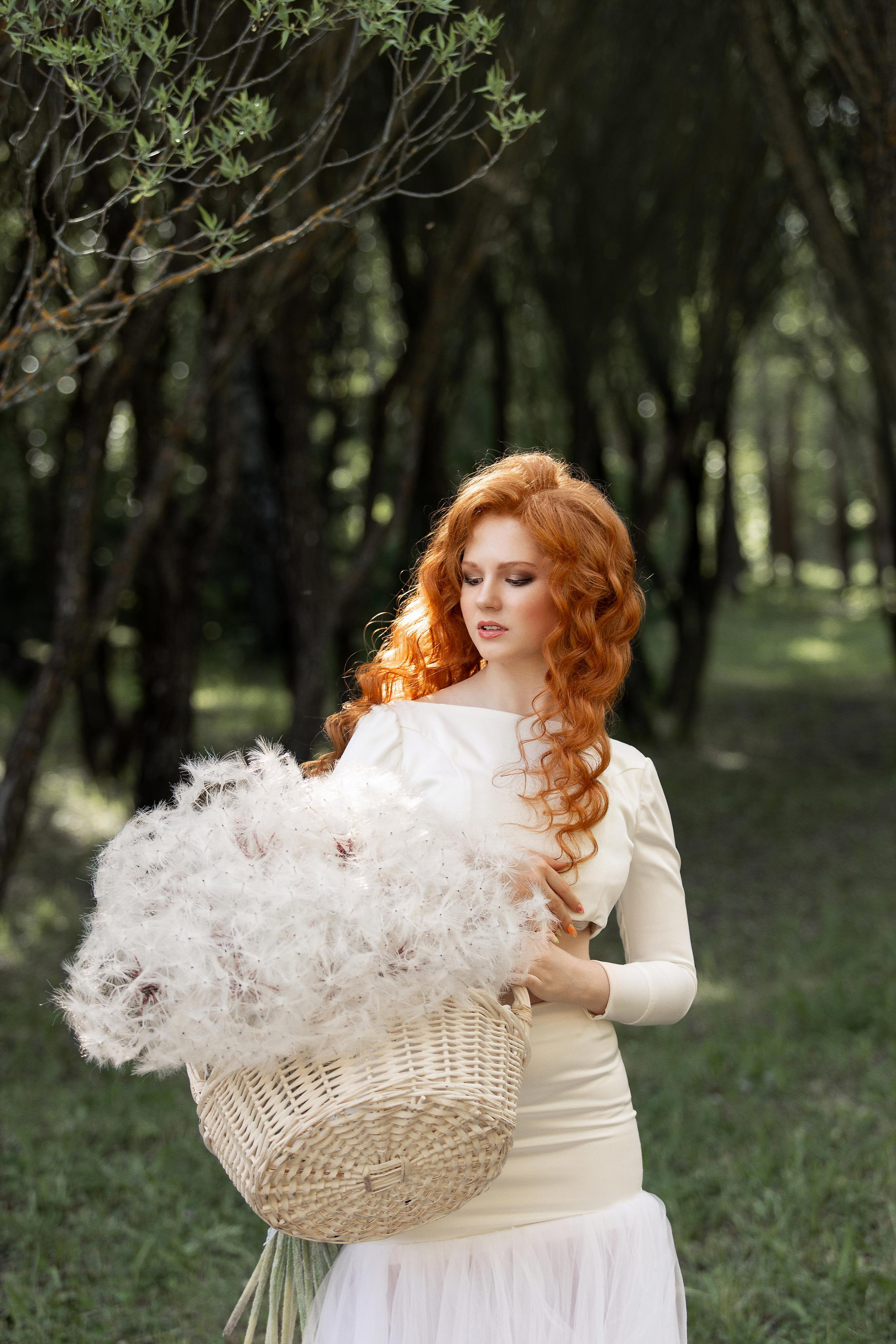 Дарья. Свадебный и семейный фотограф в Ульяновске Орешина Елена