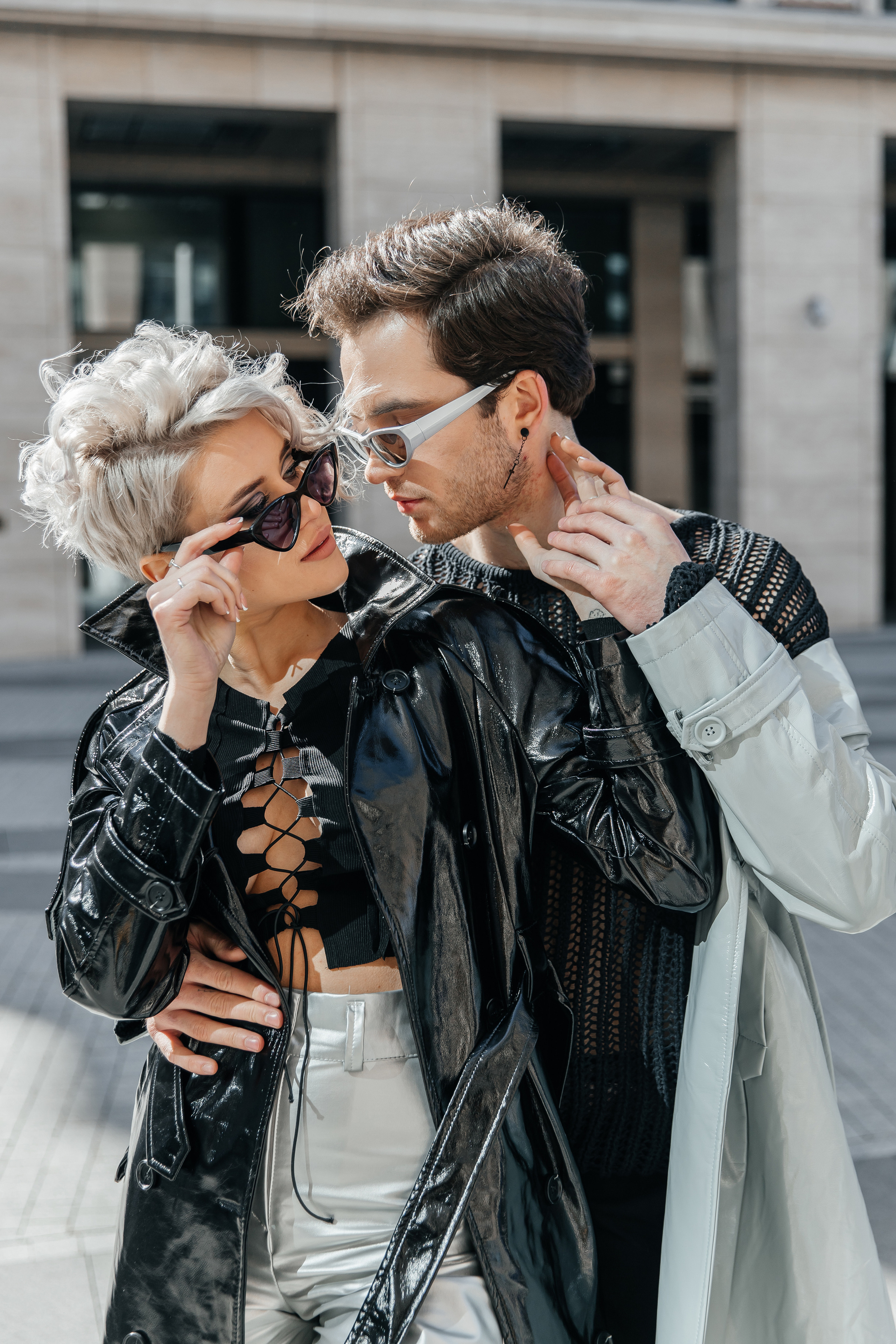 «Укроти меня», или «Детка, ты космос». Свадебный и семейный фотограф в Ульяновске Орешина Елена