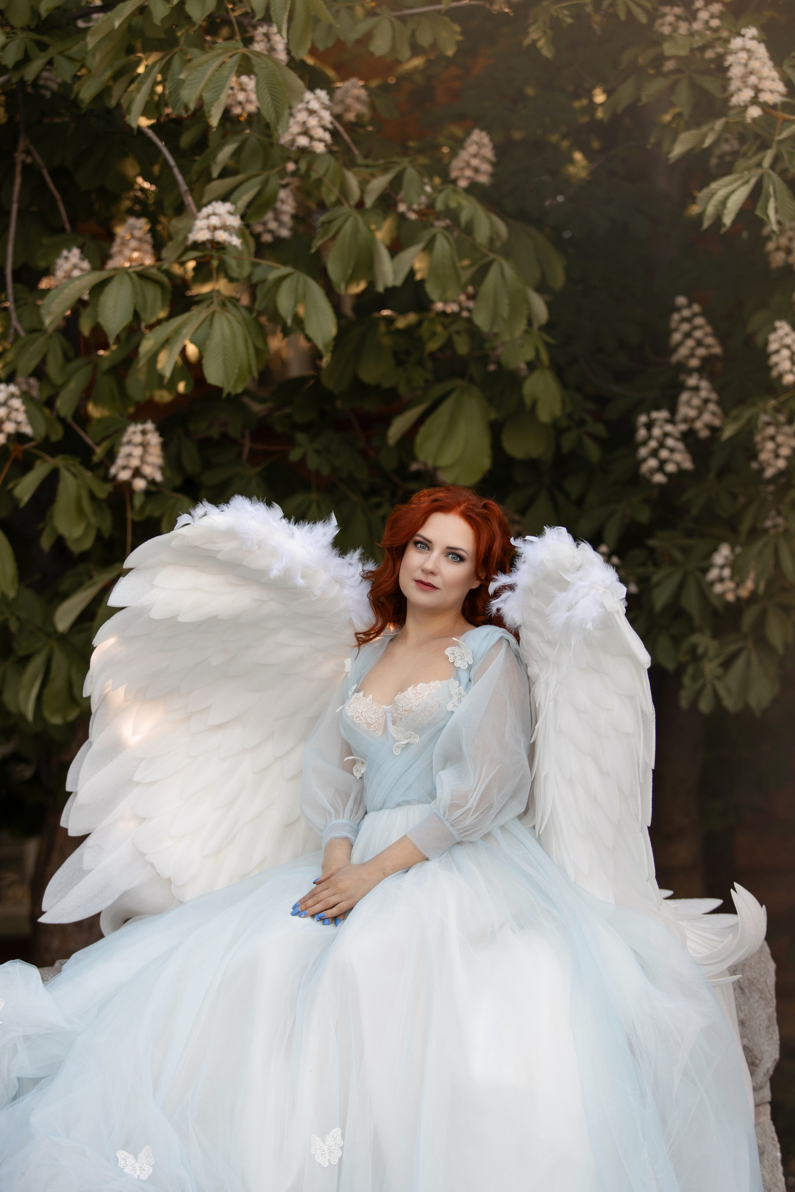 Мария. Свадебный и семейный фотограф в Ульяновске Орешина Елена