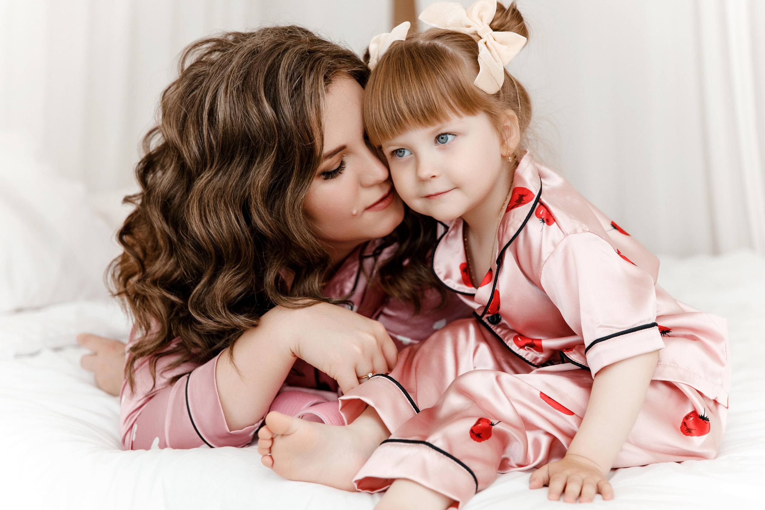 Ирина и Владлена. Свадебный и семейный фотограф в Ульяновске Орешина Елена