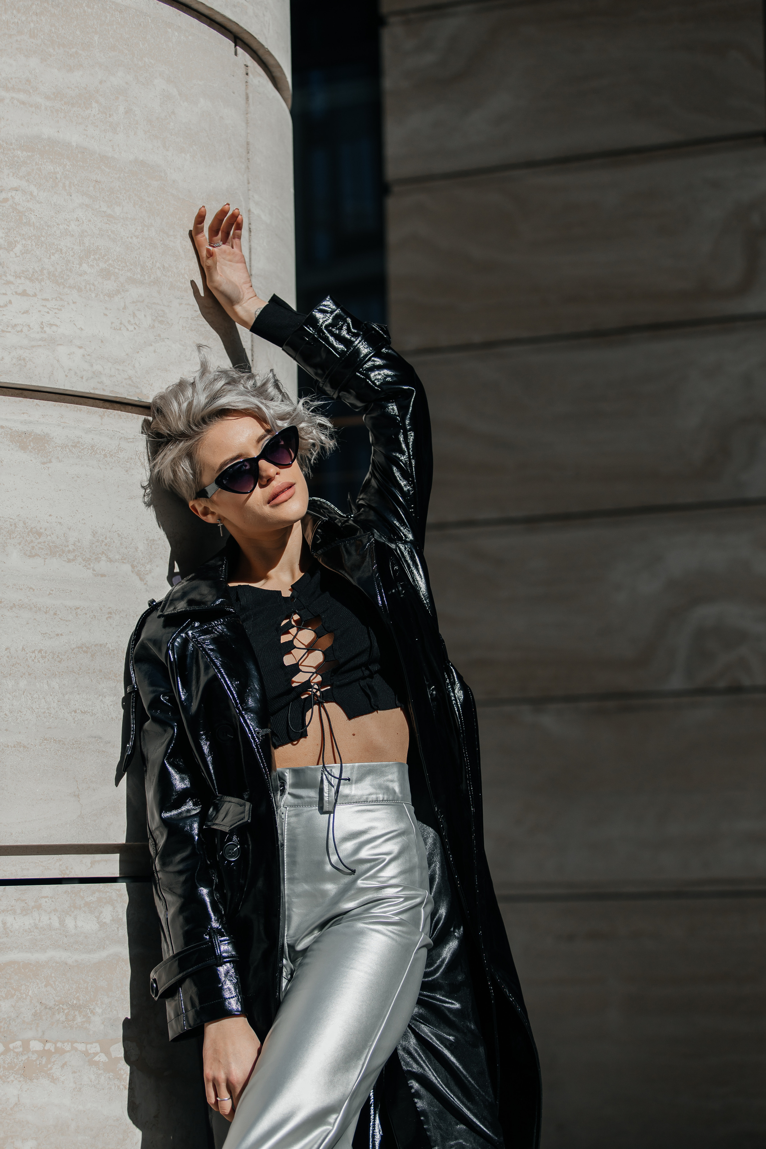 «Укроти меня», или «Детка, ты космос». Свадебный и семейный фотограф в Ульяновске Орешина Елена