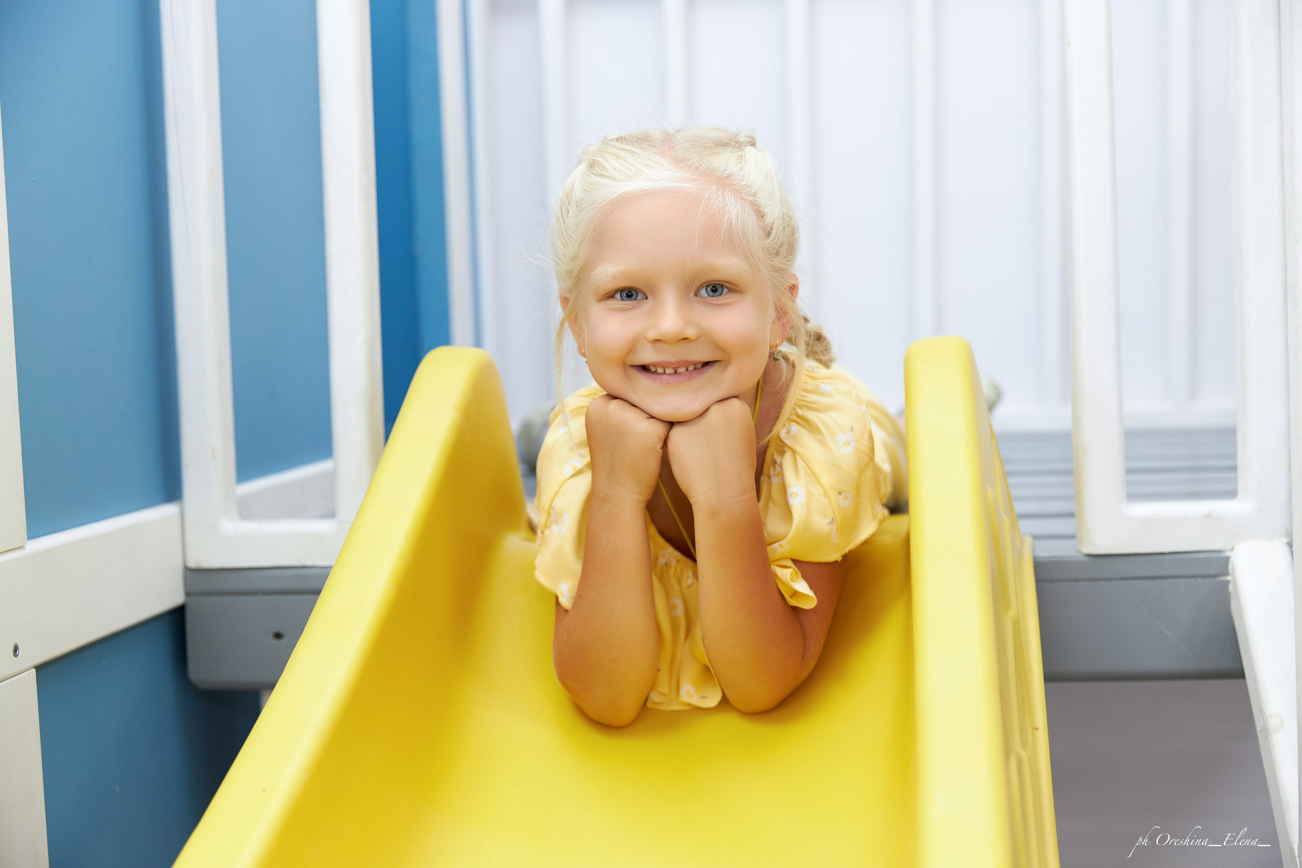 День рождения Александры. Свадебный и семейный фотограф в Ульяновске Орешина Елена